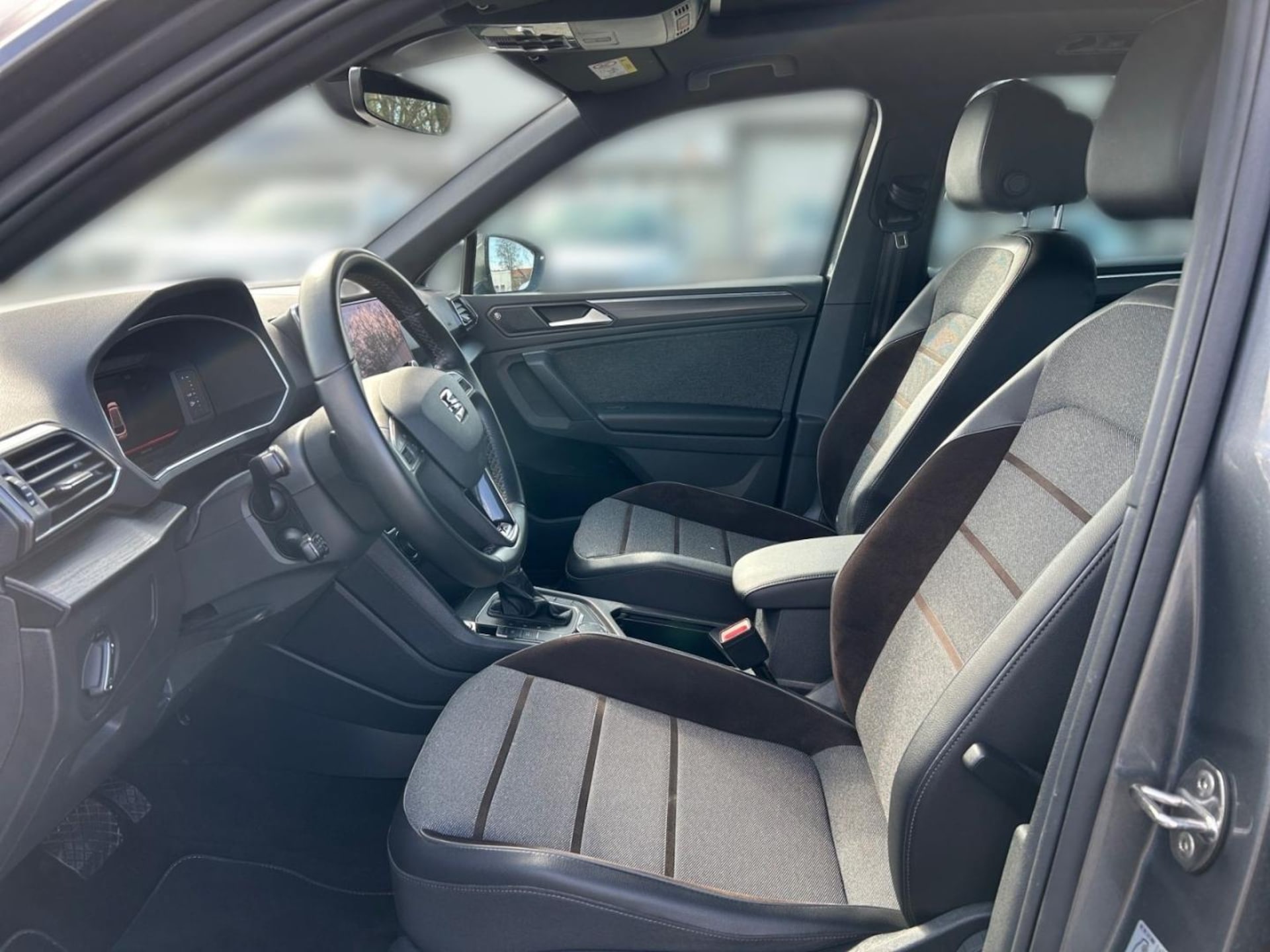 SEAT Tarraco XCELLENCE