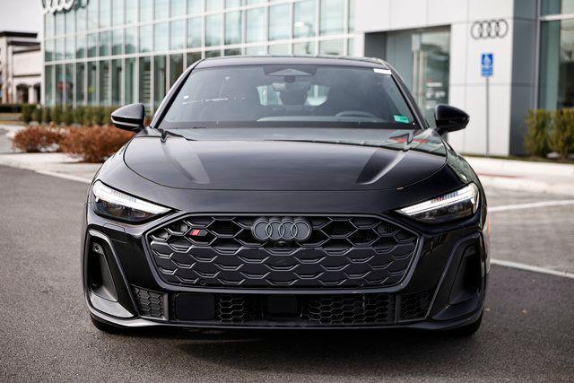 2025 Audi S5 Premium Plus - Photo 13