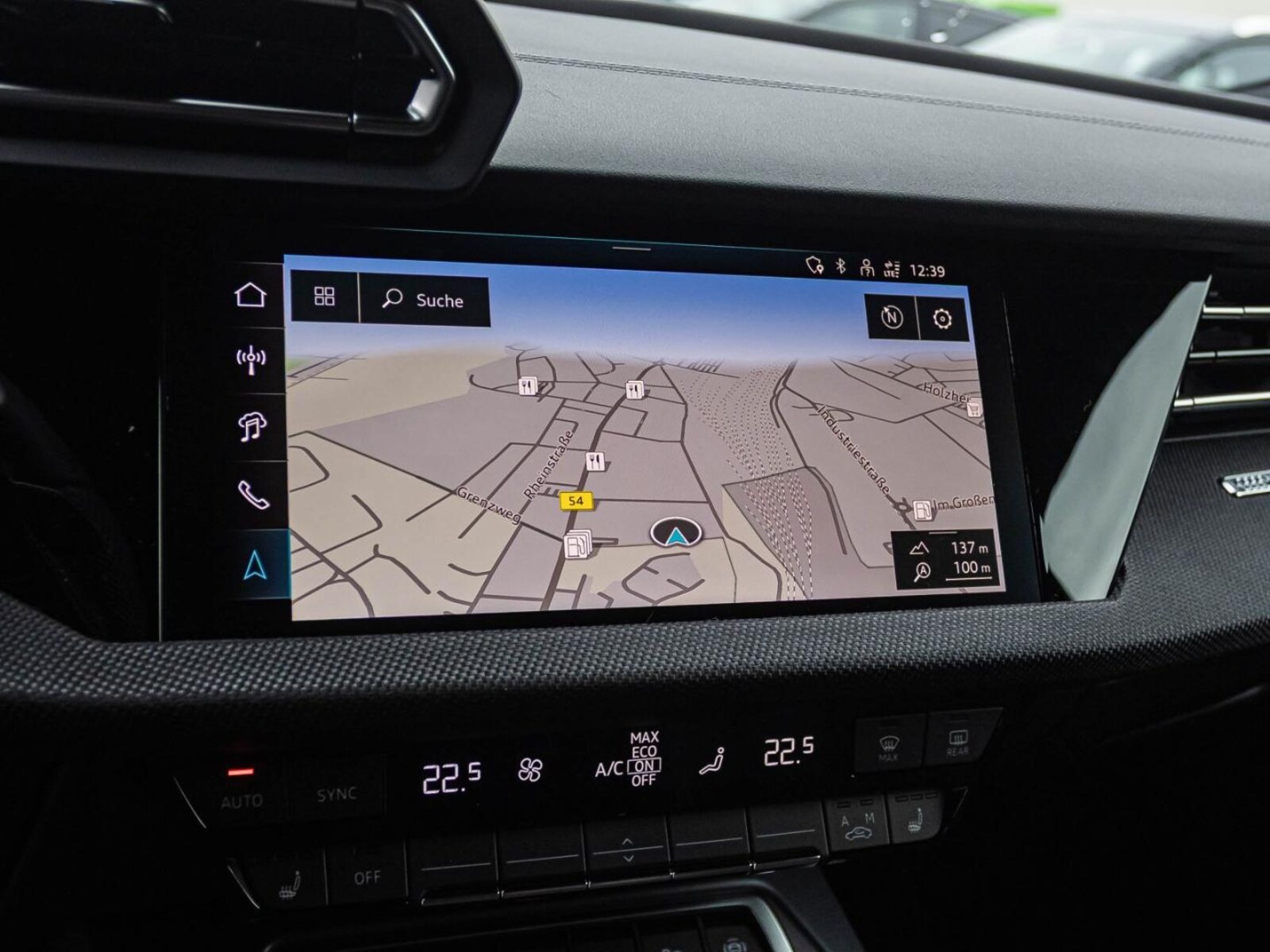 Audi A3 Sportback – Bild 14
