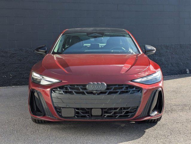 2026 Audi A6 Sedan