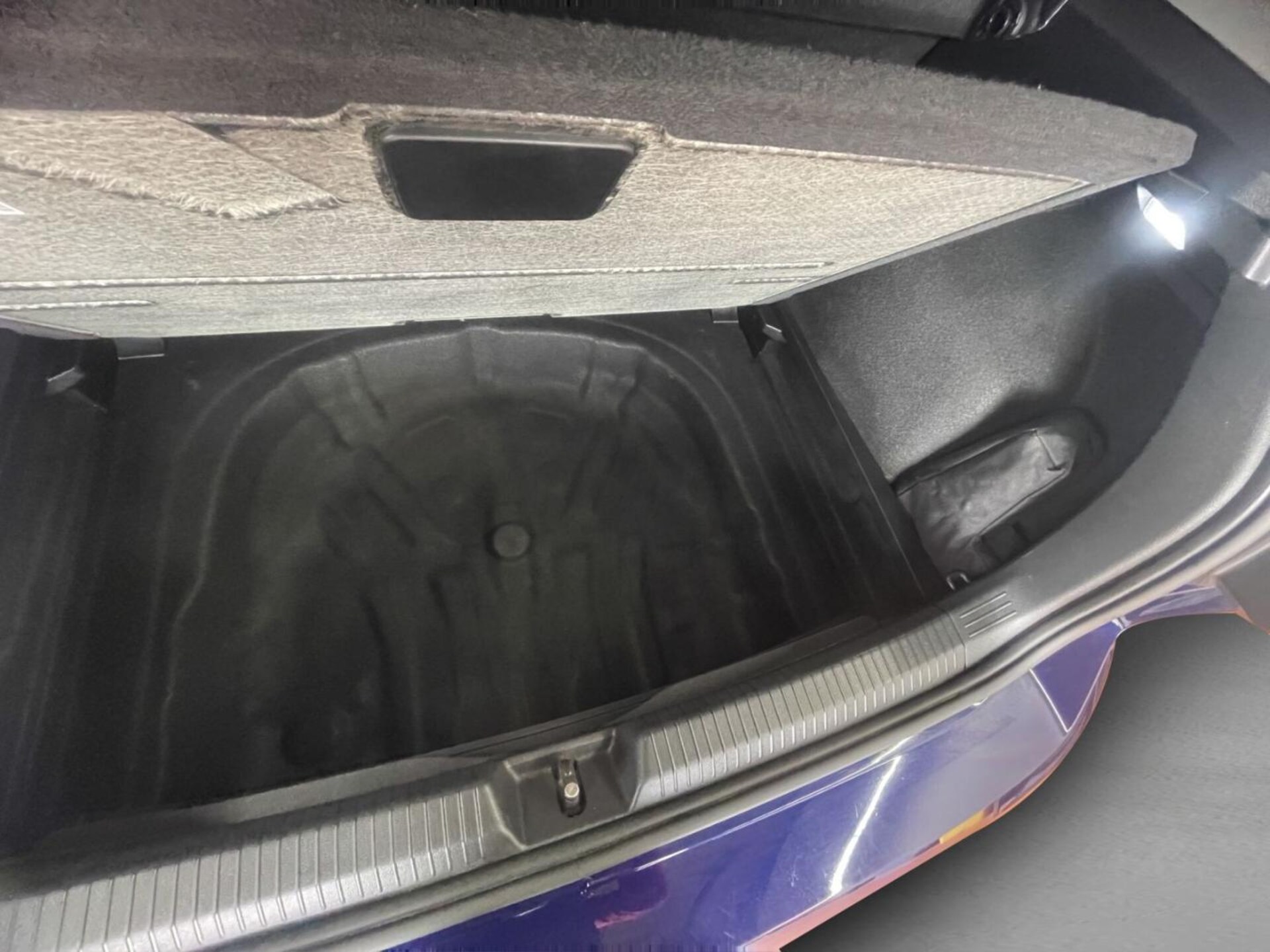 Volkswagen Golf Active