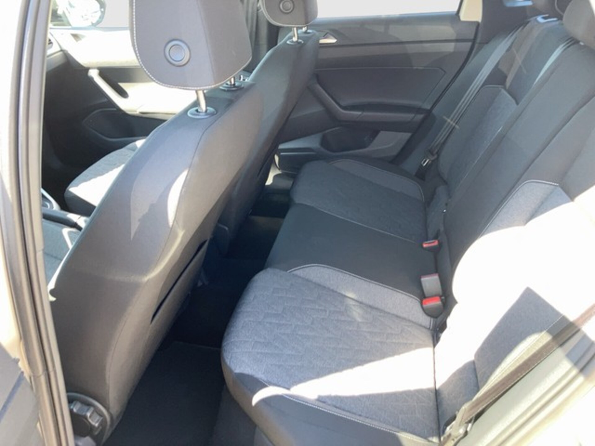 Volkswagen Taigo MOVE