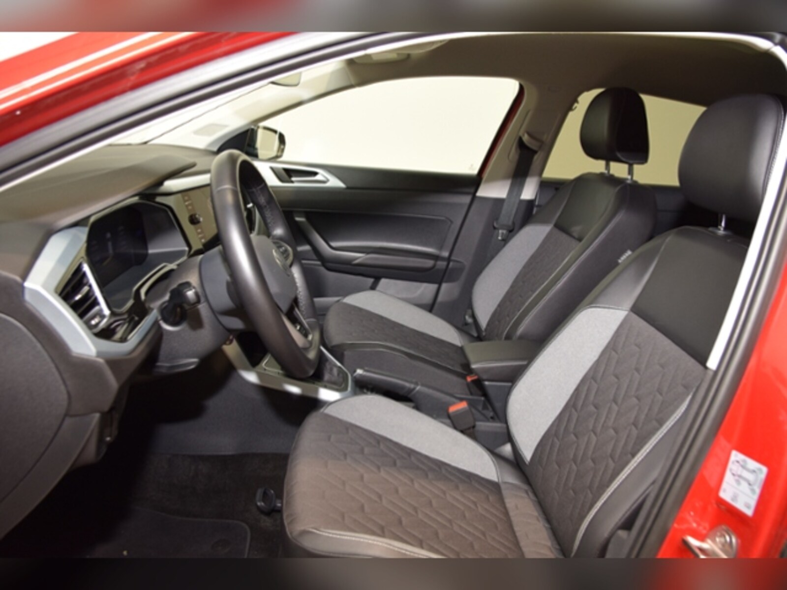 Volkswagen Polo – Bild 10