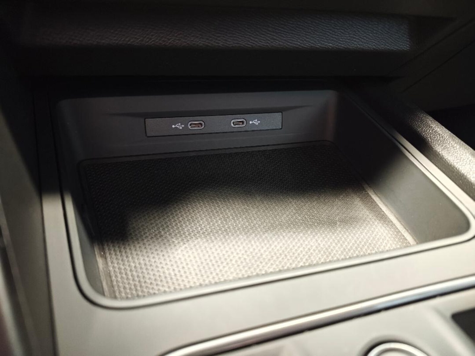 CUPRA Leon Sportstourer – Bild 11