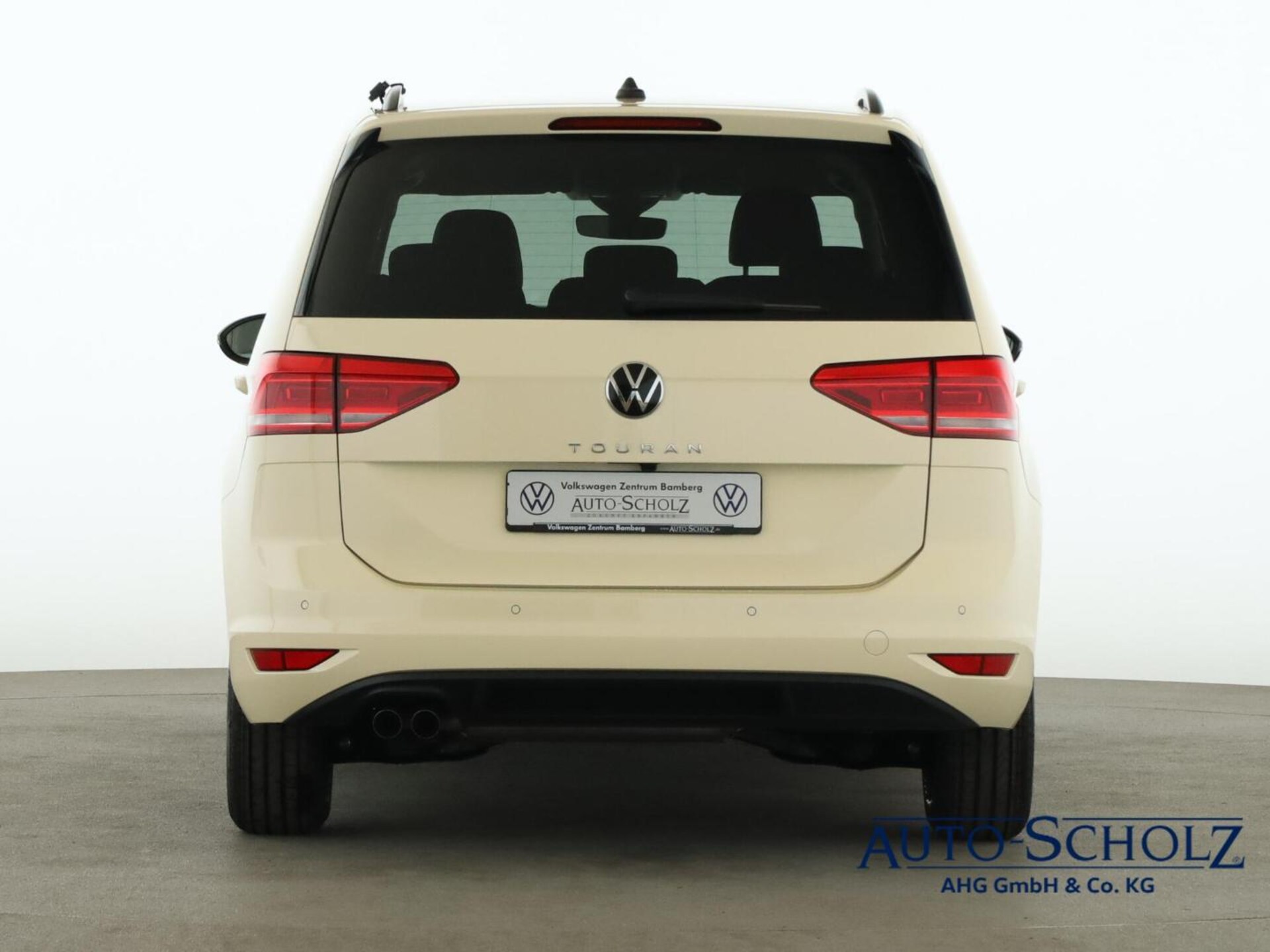 Volkswagen Touran Trendline