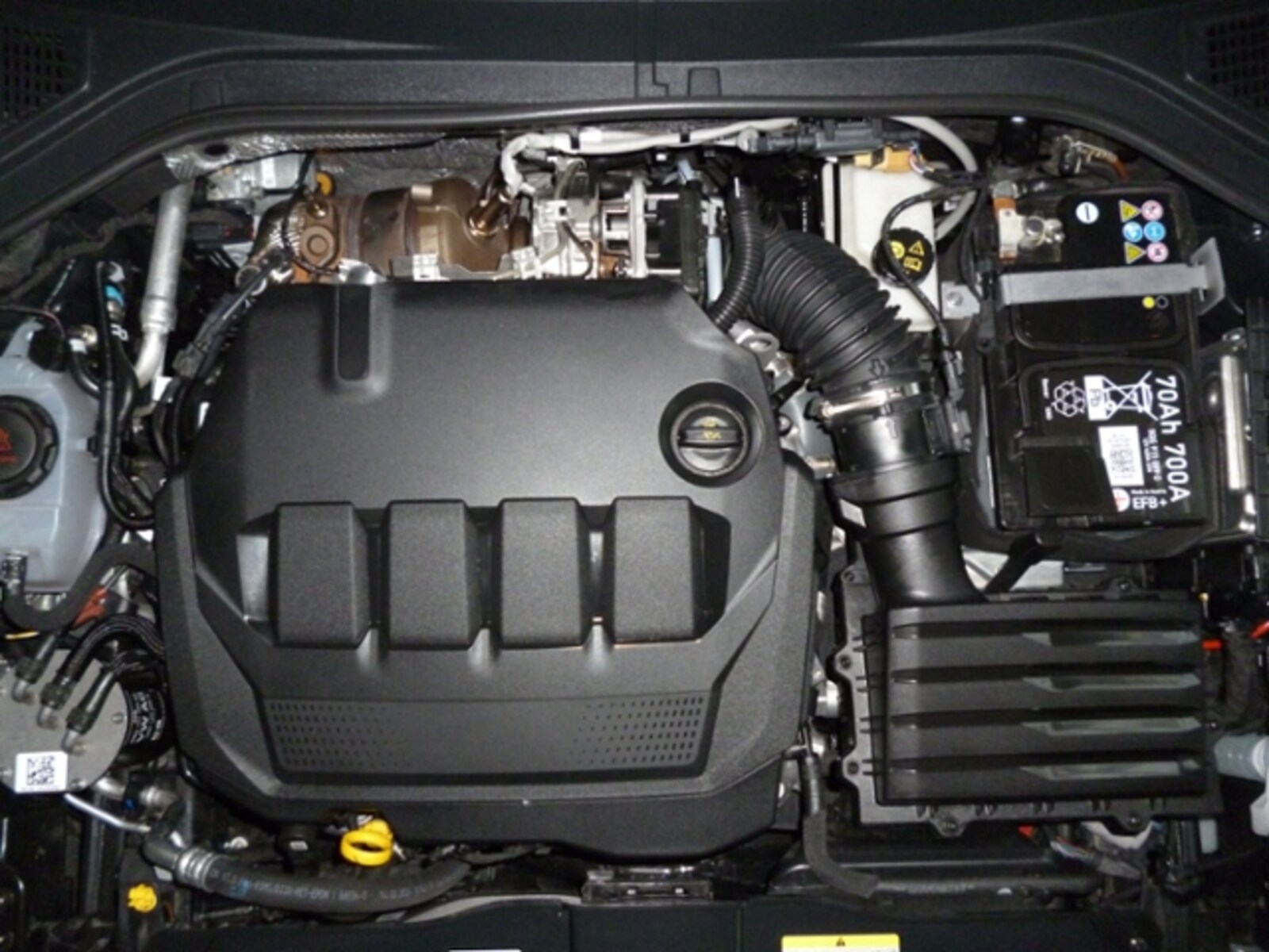 Volkswagen T-Roc – Bild 17