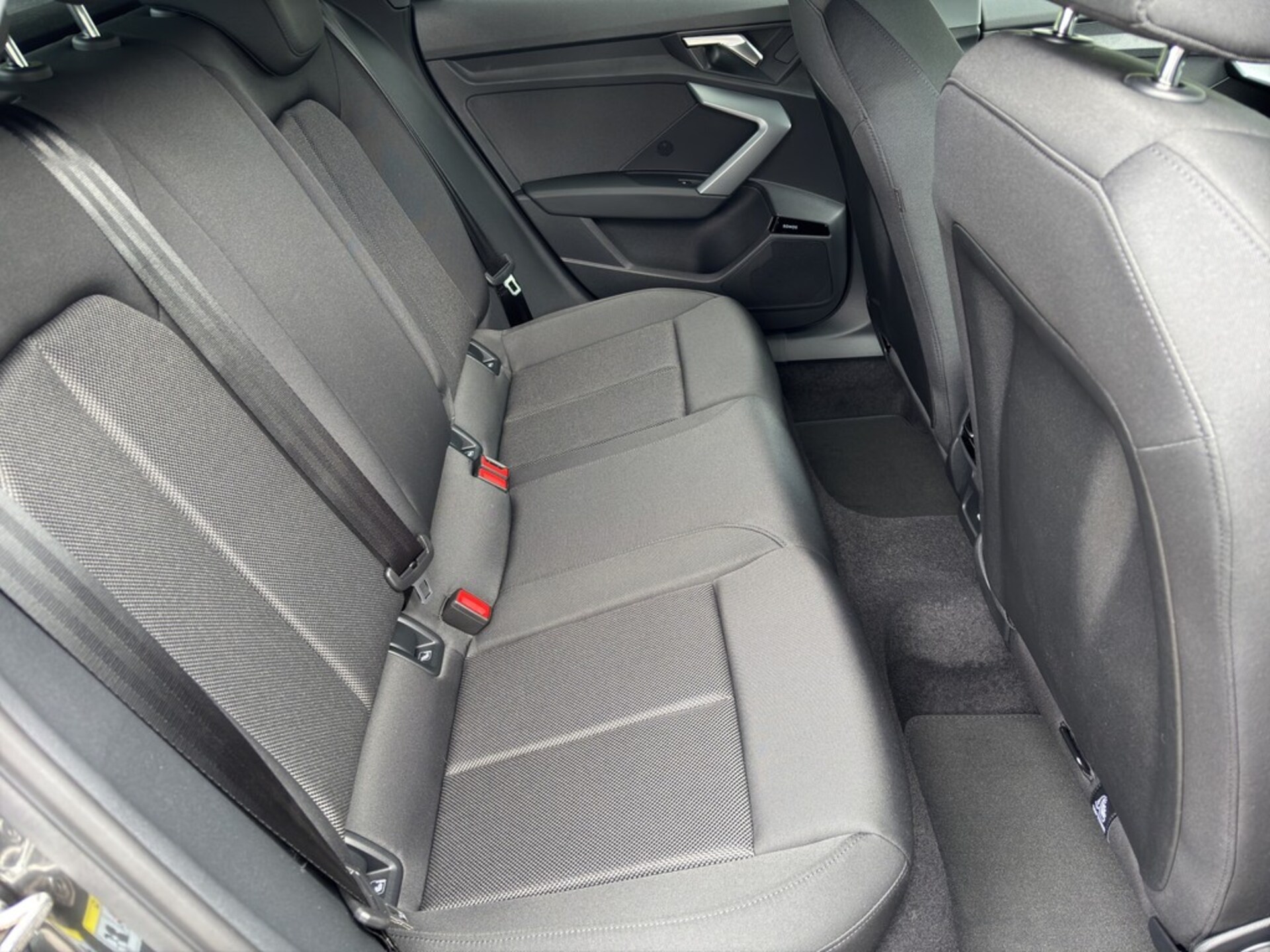 Audi A3 Sportback S line