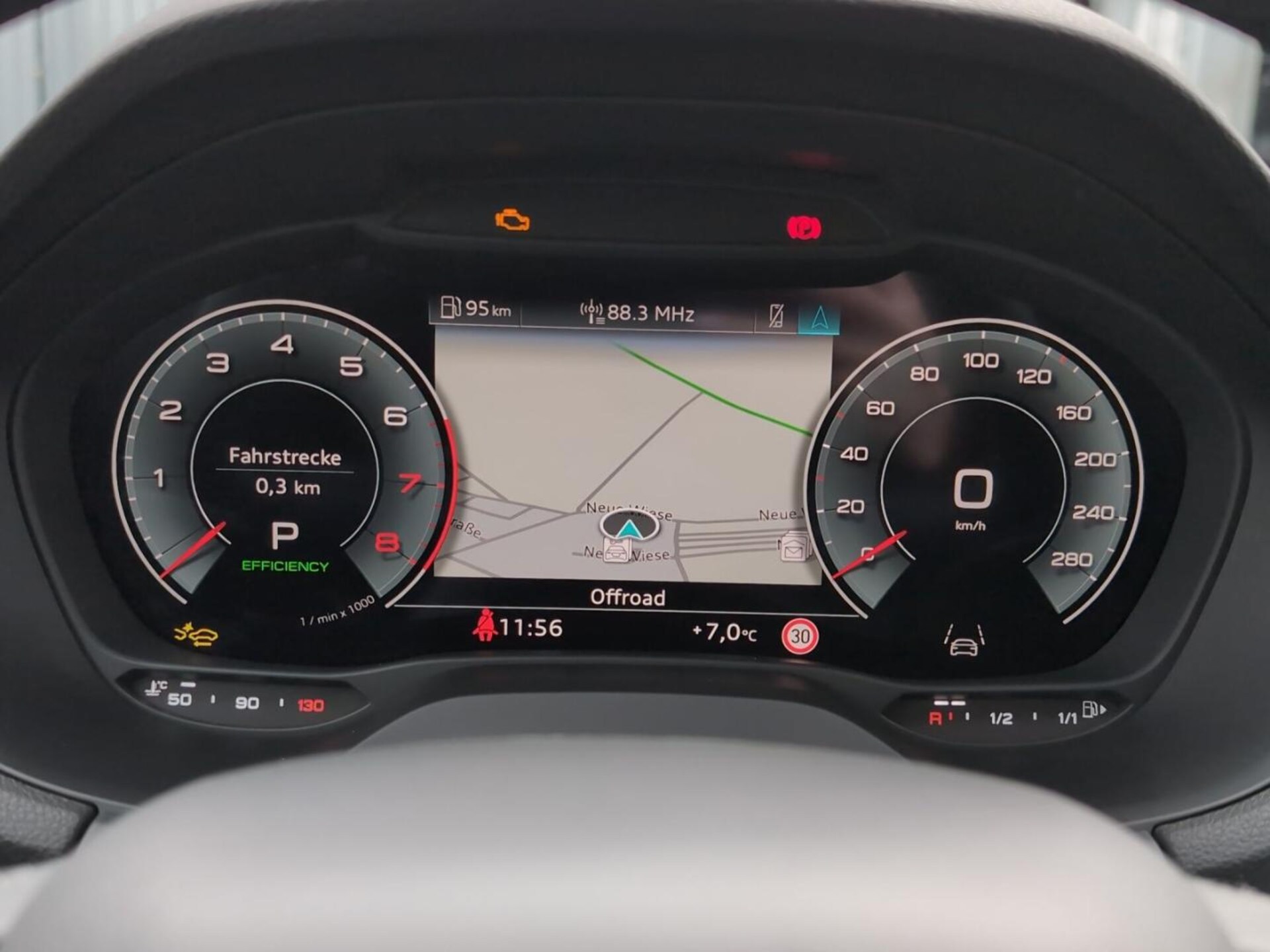 Audi Q2 Advanced