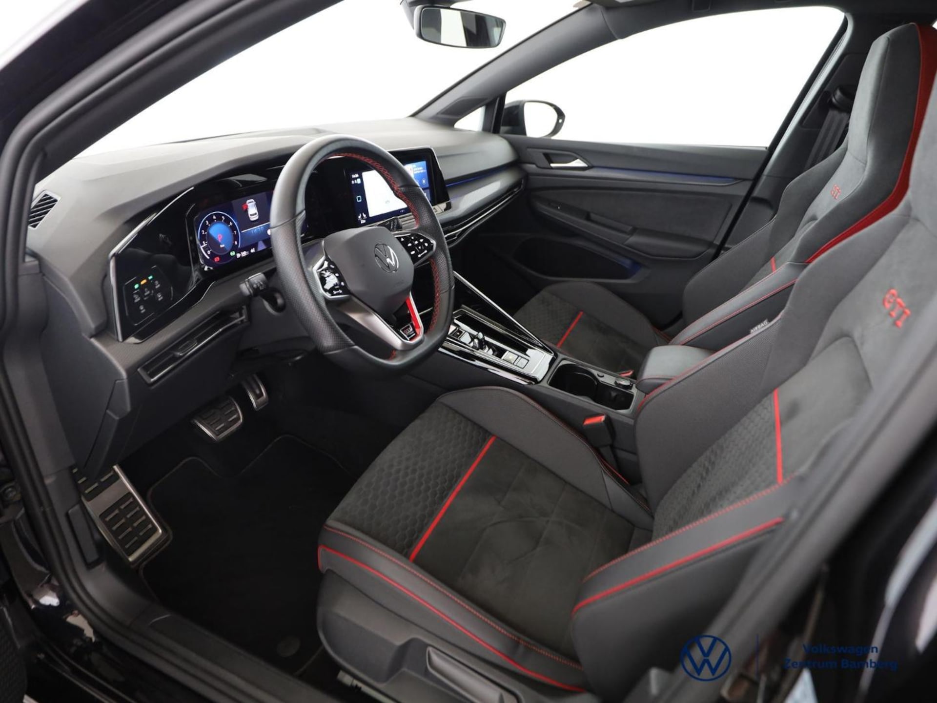 Volkswagen Golf GTI Clubsport
