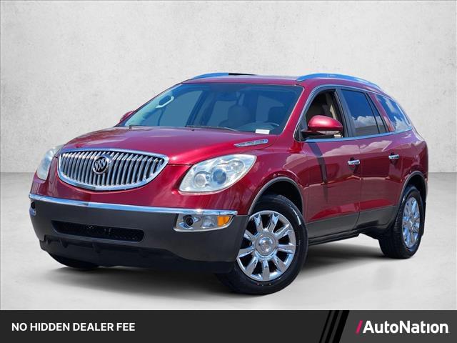 2011 Buick Enclave CXL-1 FWD's photo