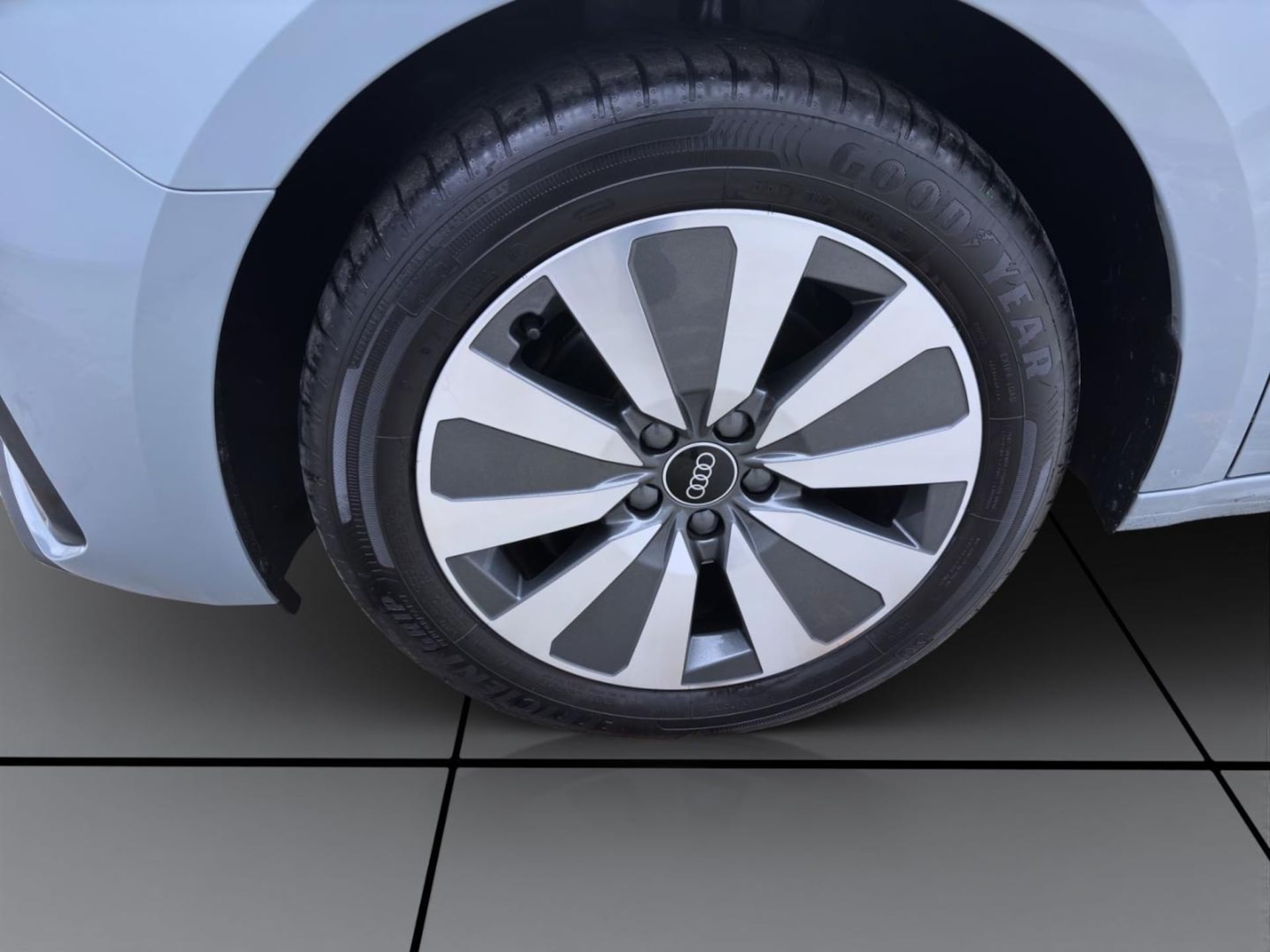 Audi A1 Sportback Advanced