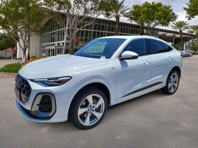 Photo of 2026 Audi Q5 Sportback