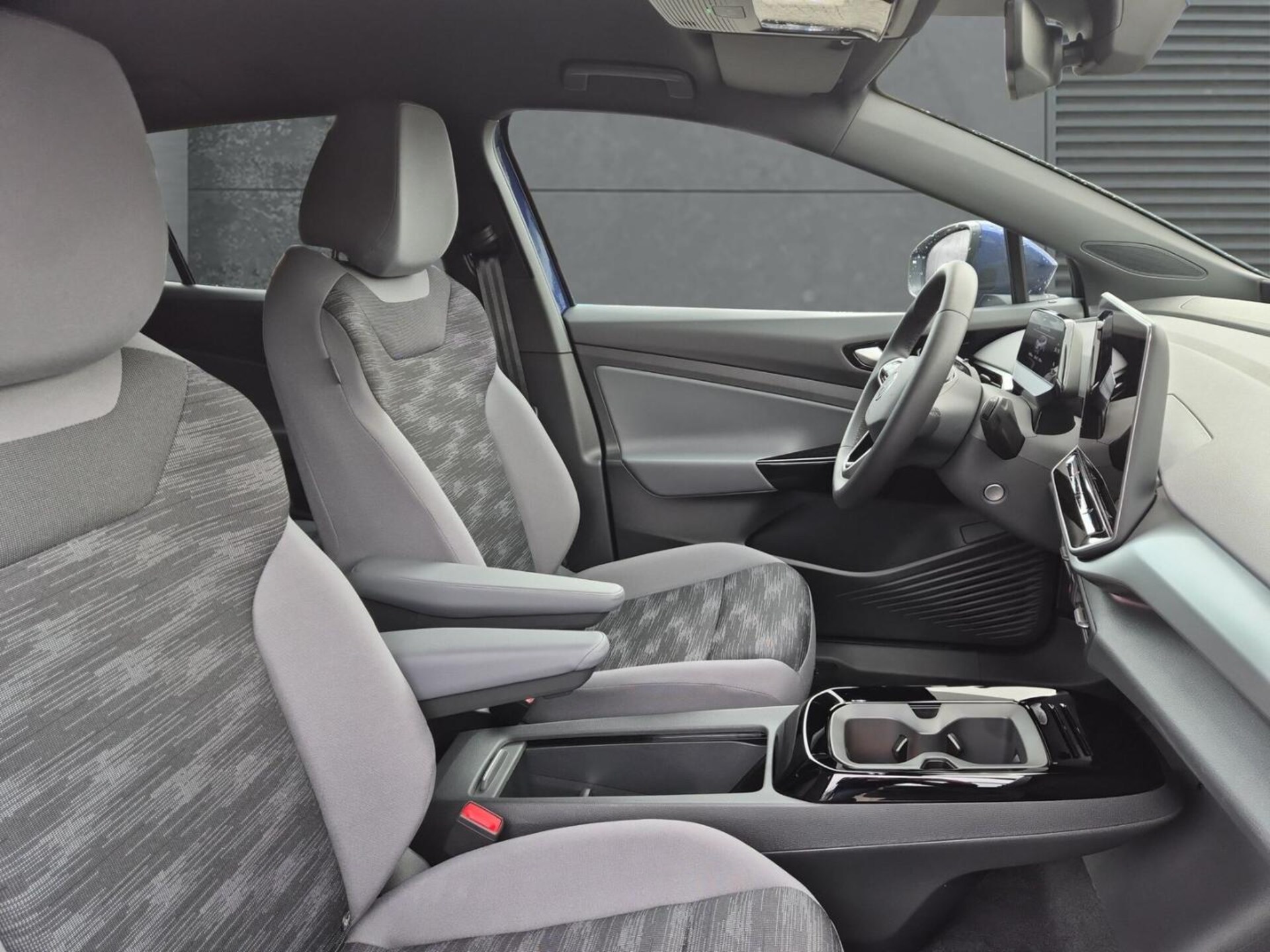 Volkswagen ID.4 Pro