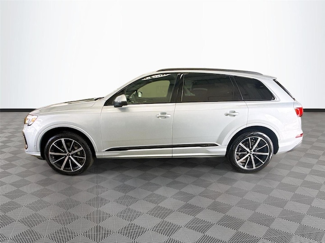2025 Audi Q7