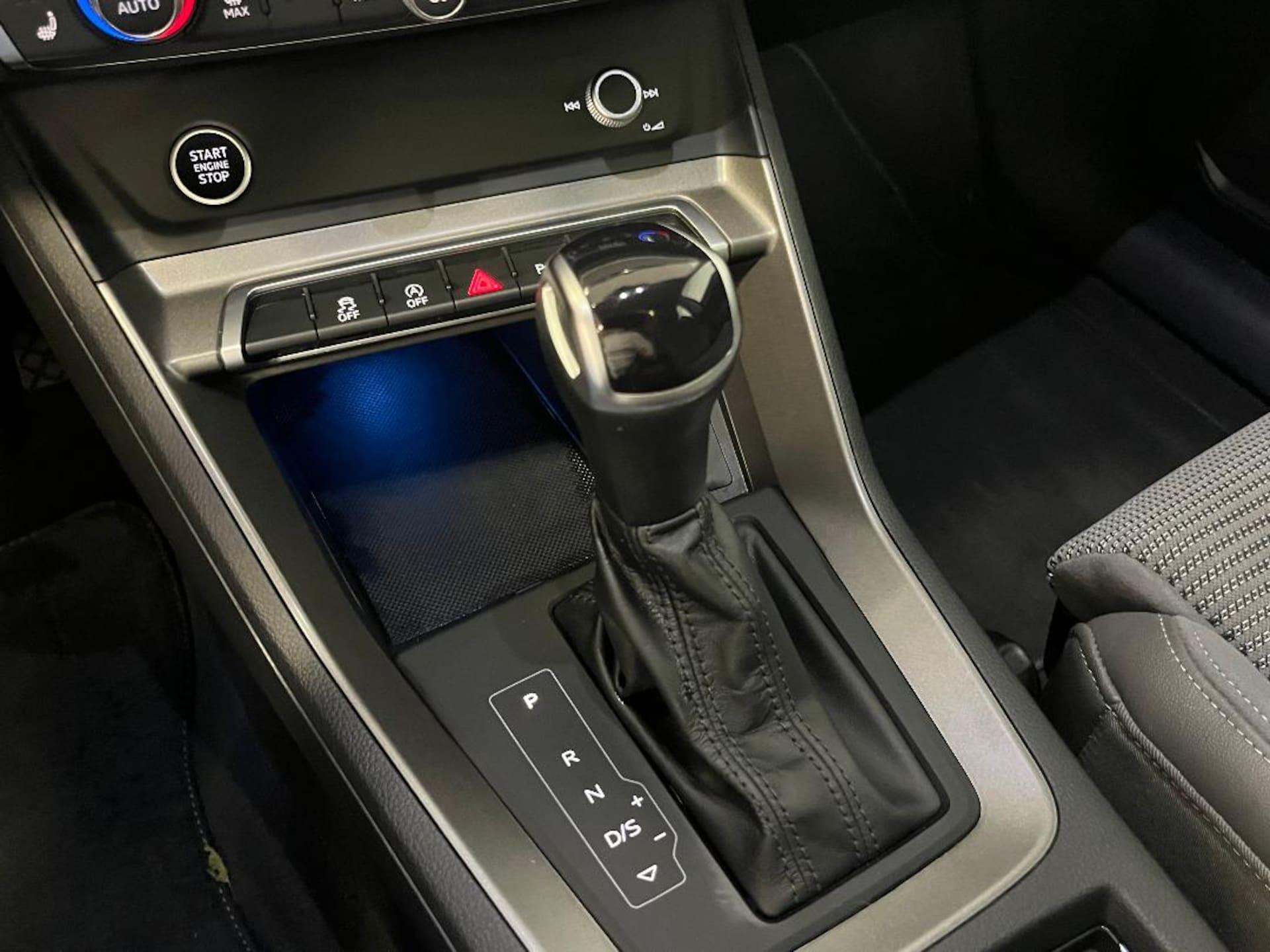 Audi Q3 SUV S line
