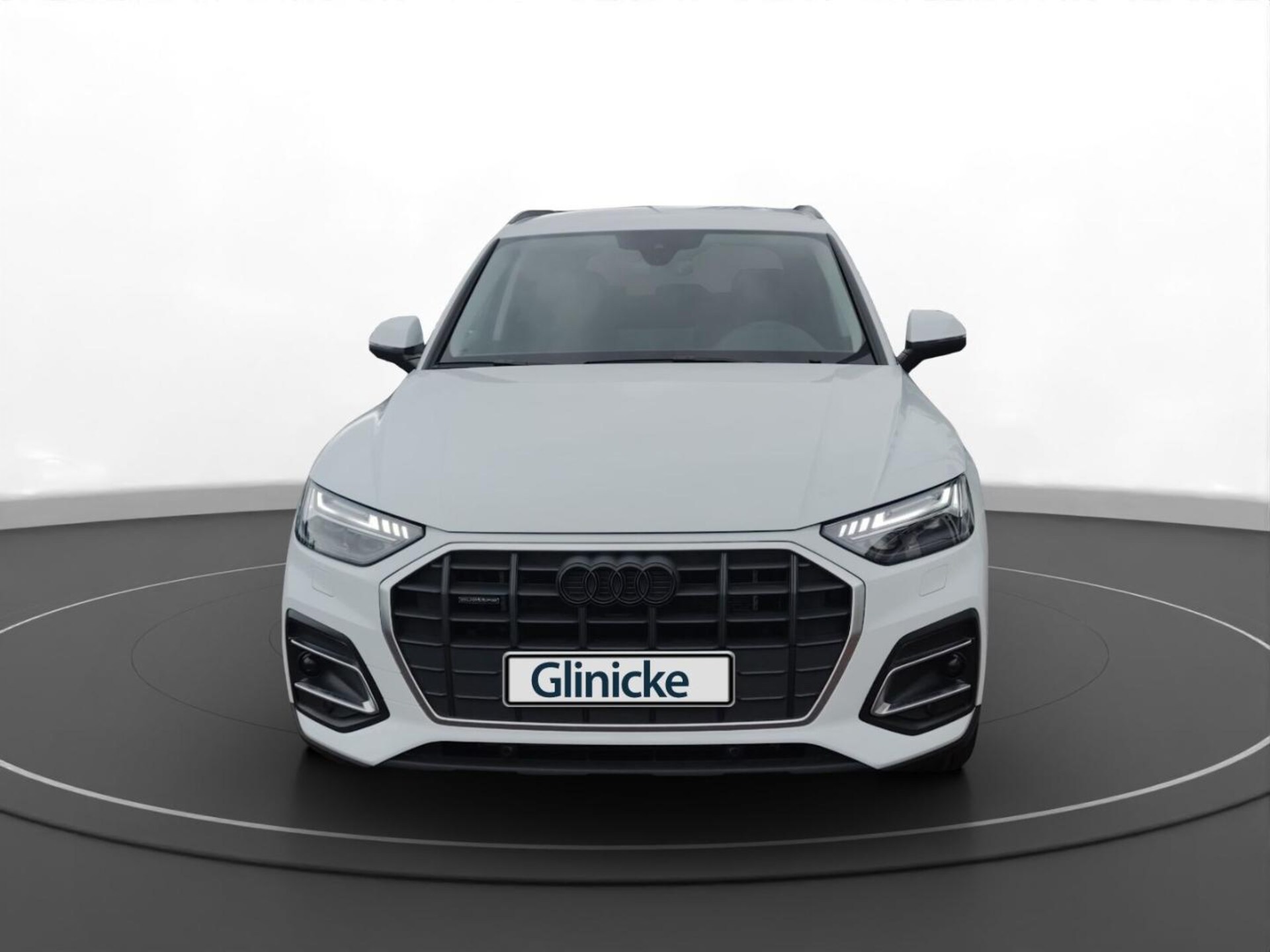 Audi Q5 TFSI e