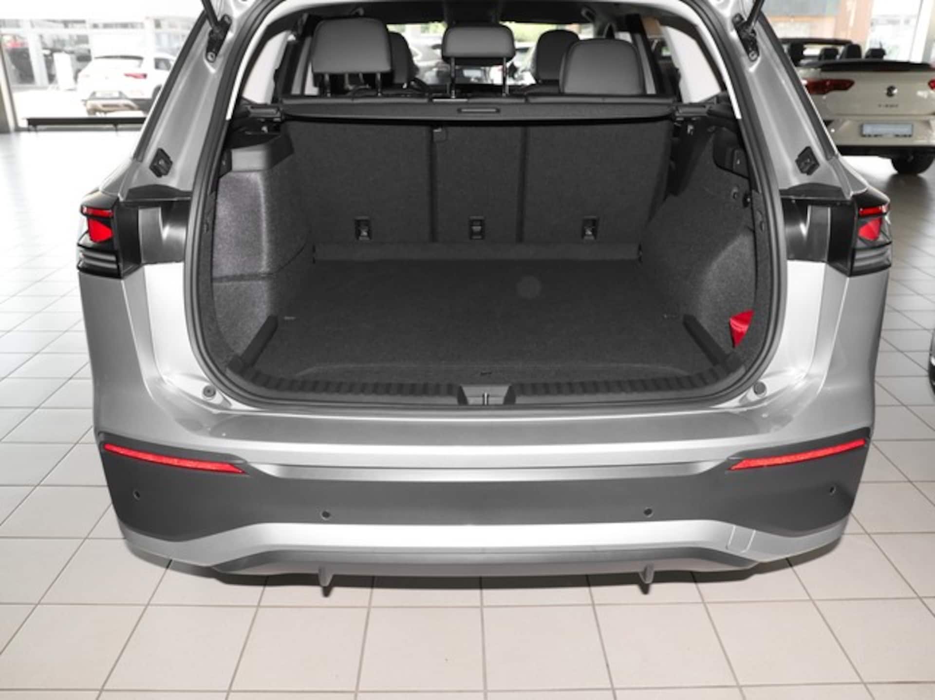 Volkswagen Tayron Life