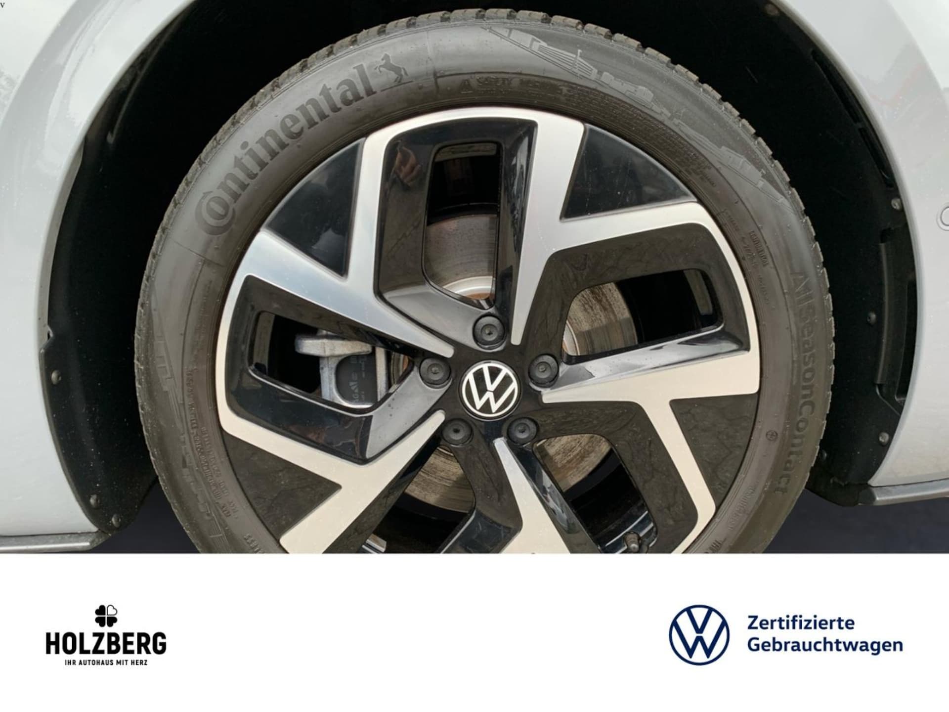 Volkswagen ID.3 MOVE Pro