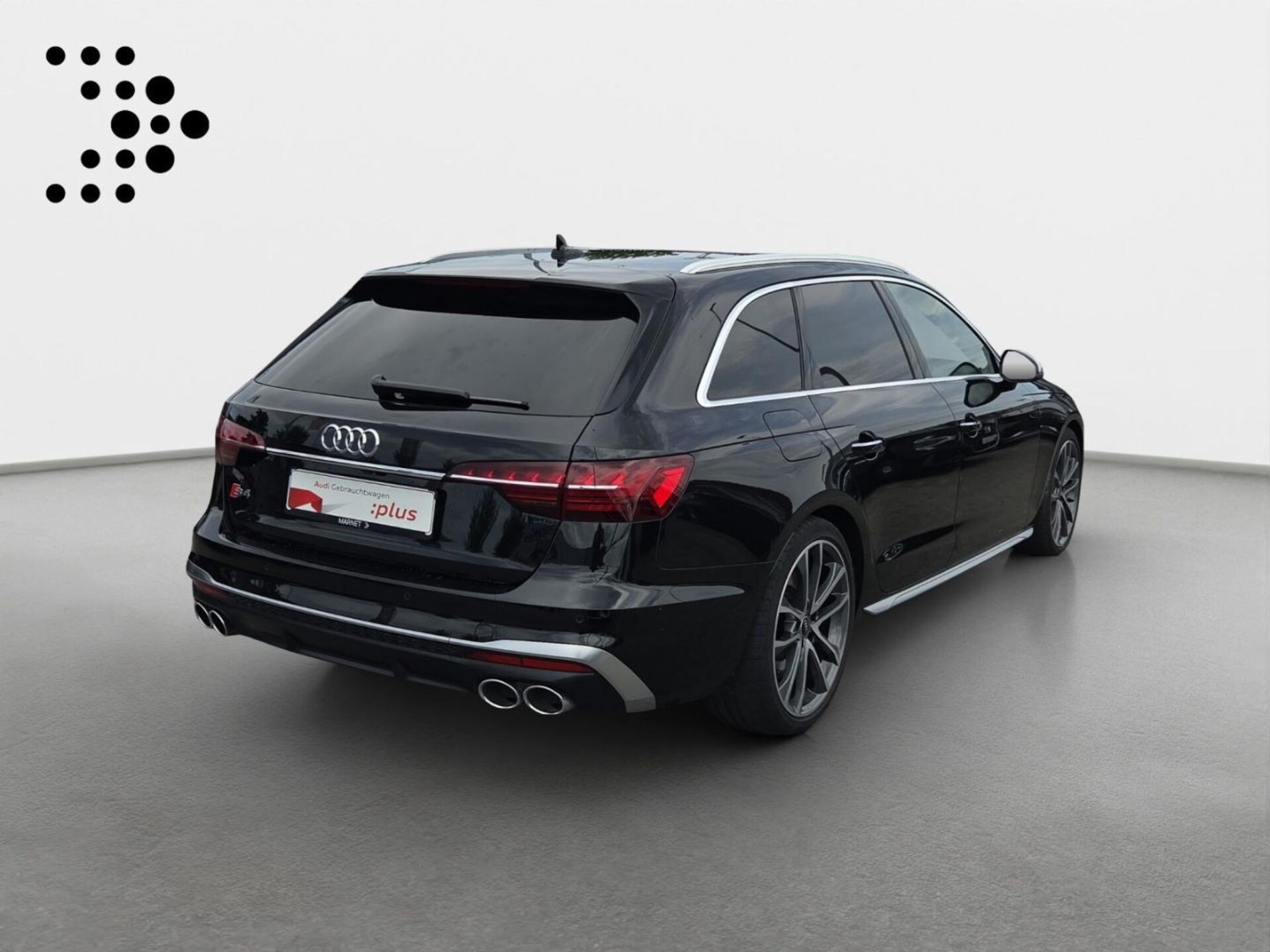 Audi S4 Avant