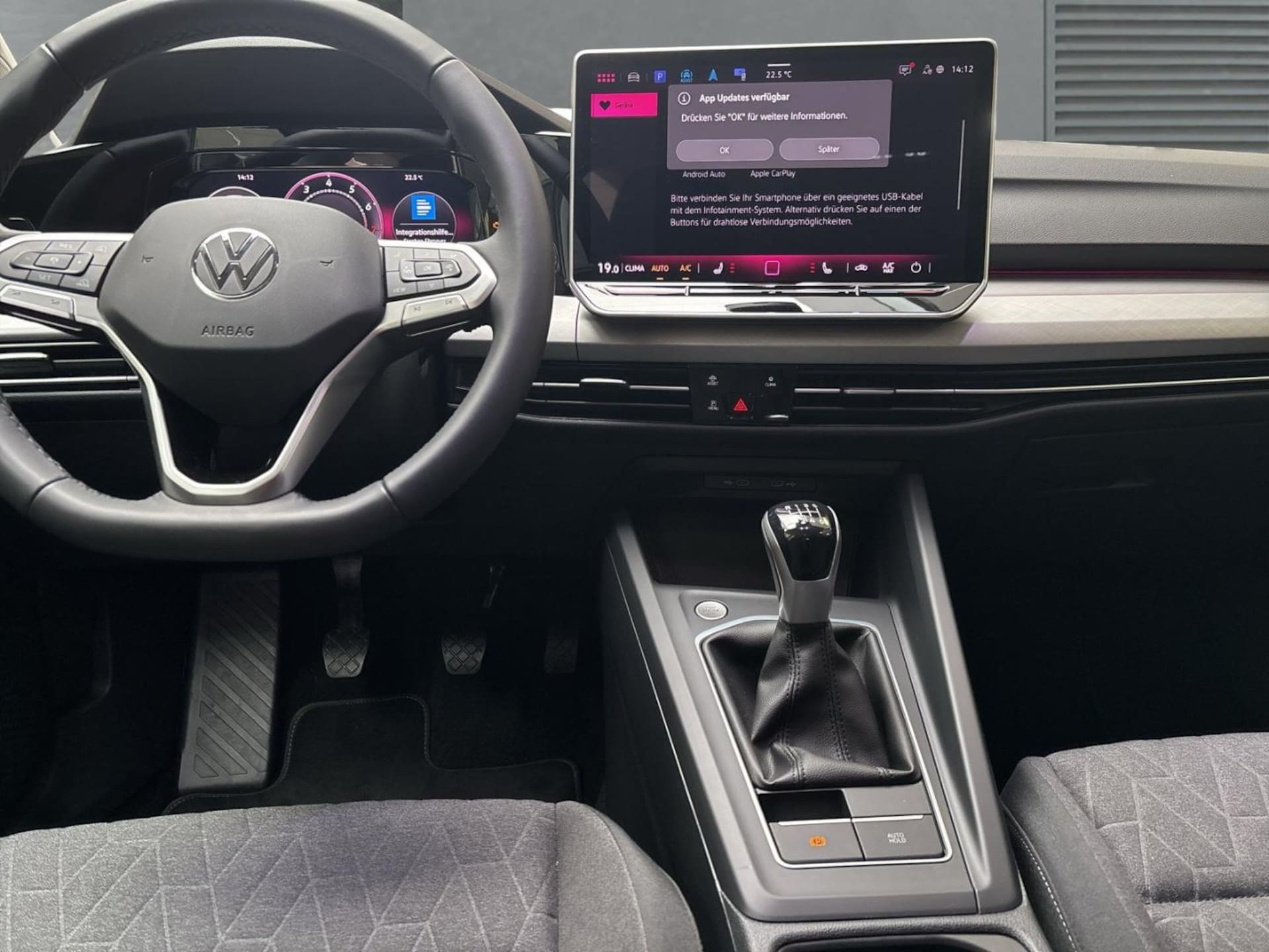Volkswagen Golf Life