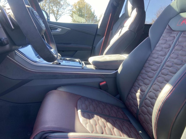 2026 Audi RS Q8 Base - Photo 80