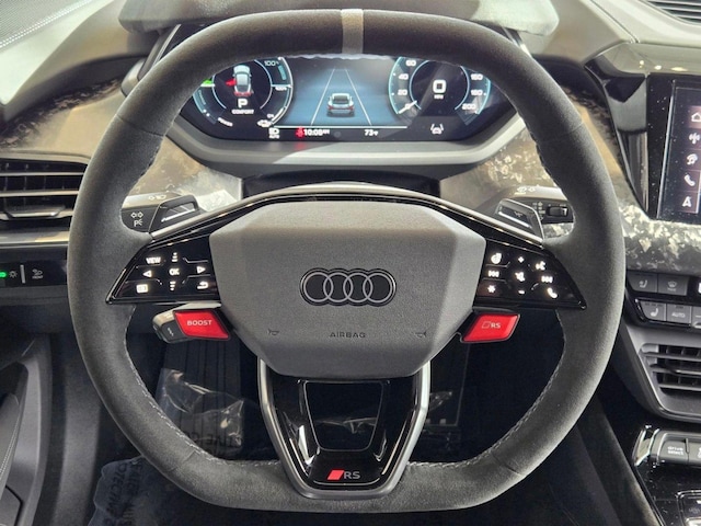 2026 Audi RS e-tron GT Performance Base - Photo 19