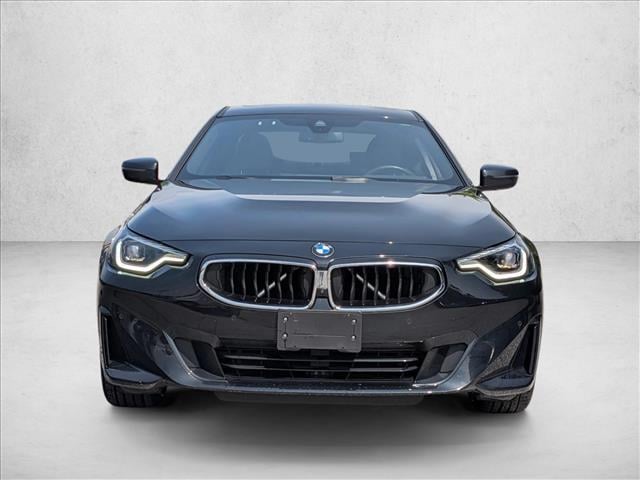 2024 BMW