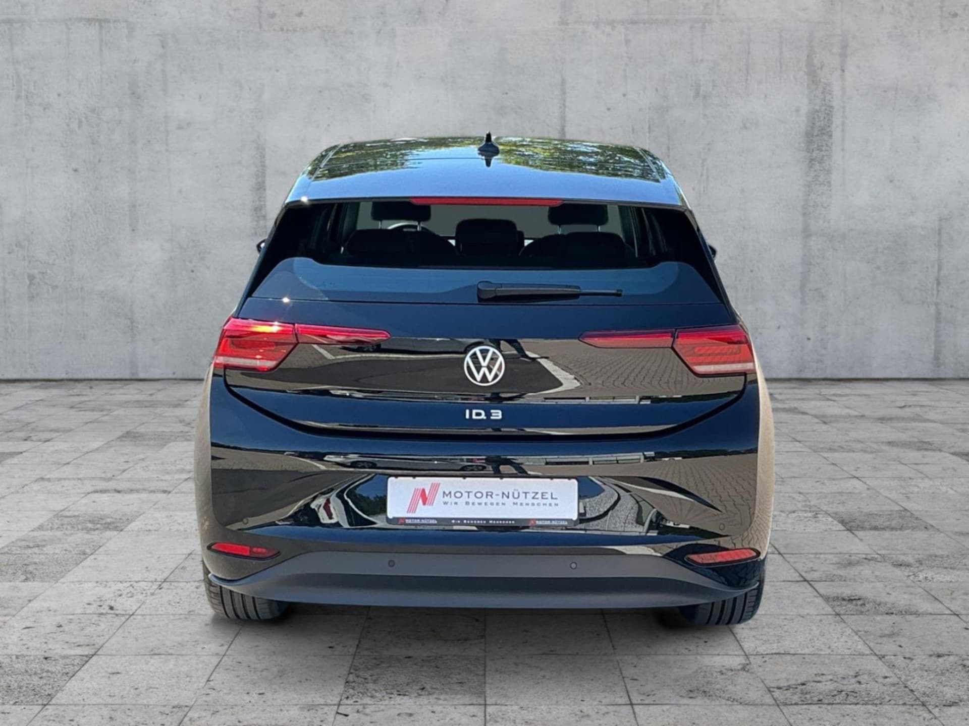 Volkswagen ID.3 Pro
