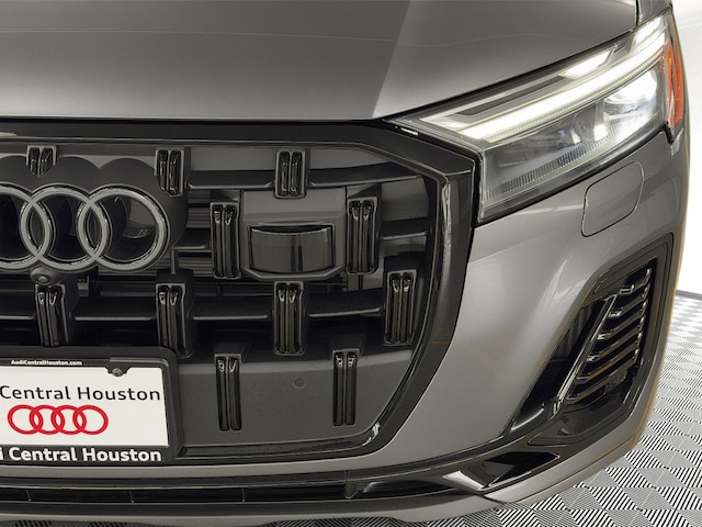 2026 Audi Q7 Premium - Photo 11