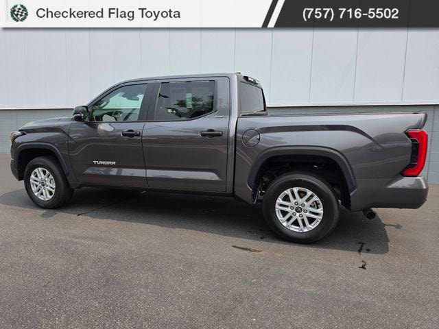 2024 Toyota Tundra