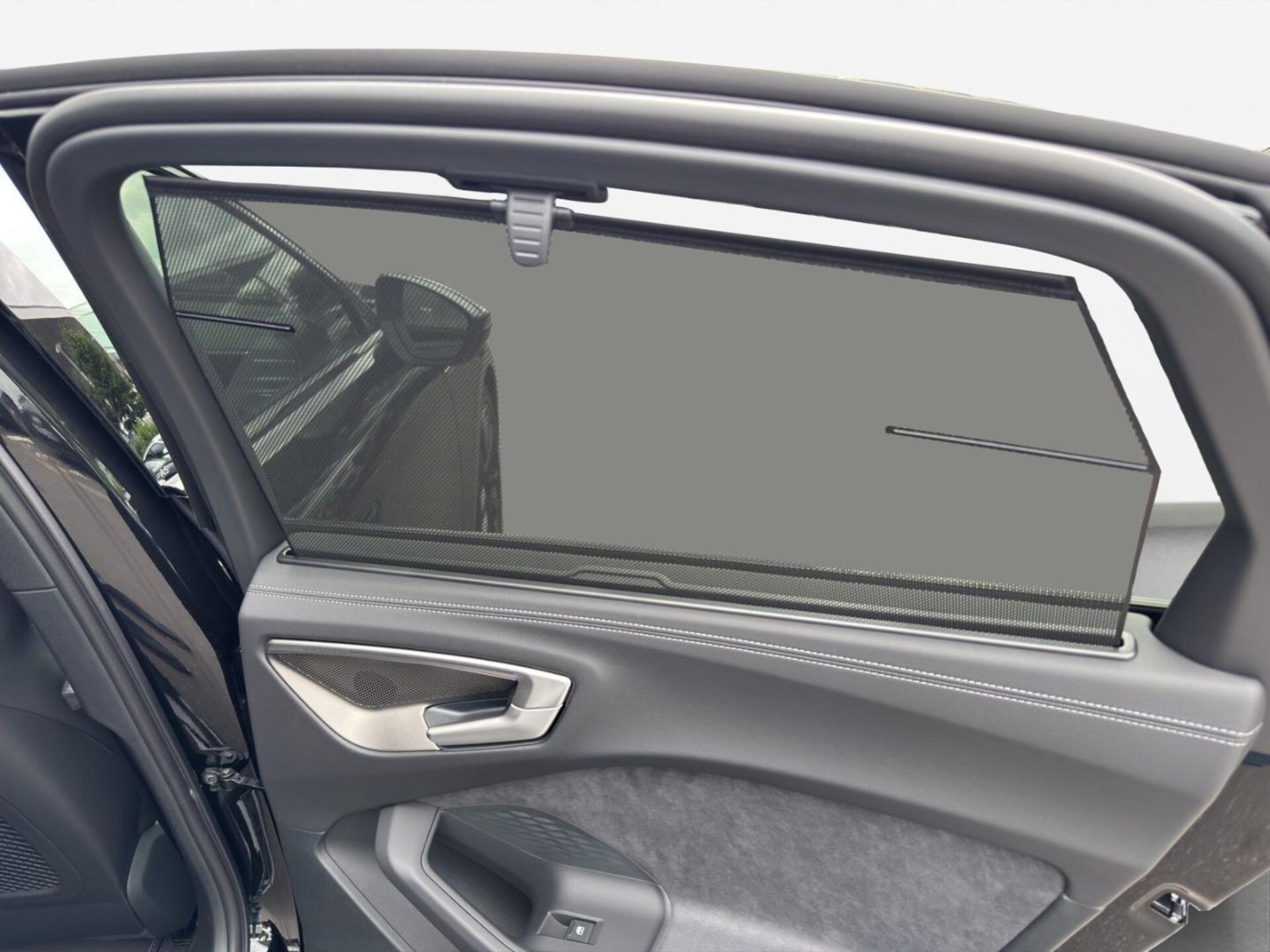Audi A5 Limousine e-hybrid