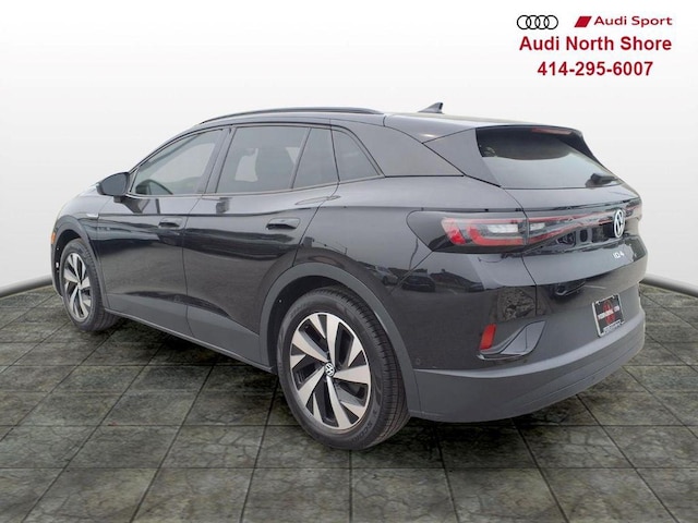 2023 Volkswagen ID.4