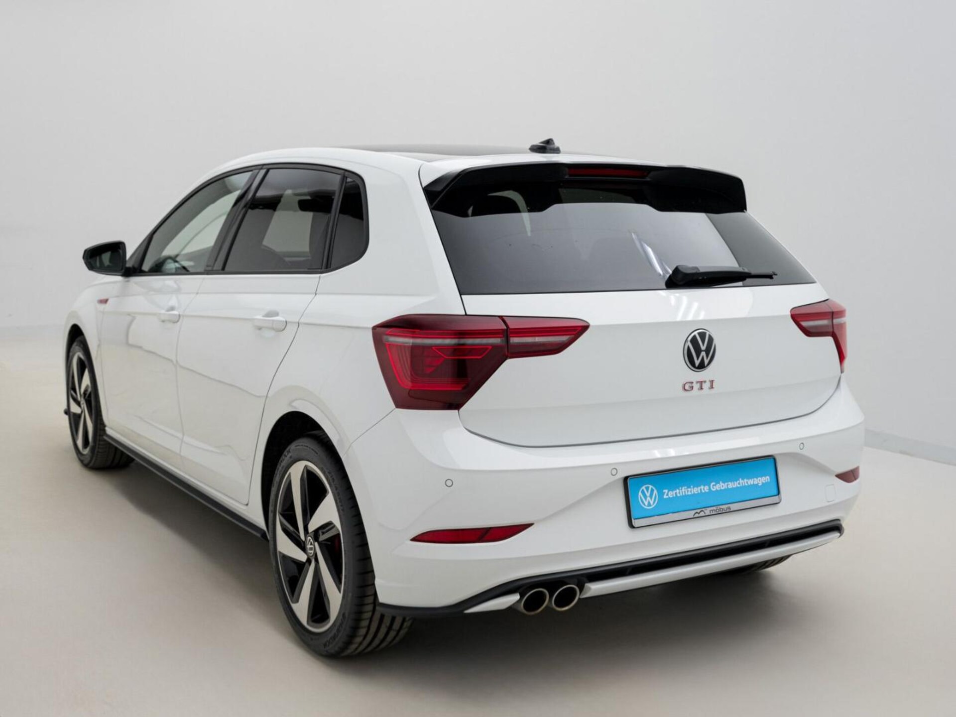 Volkswagen Polo GTI