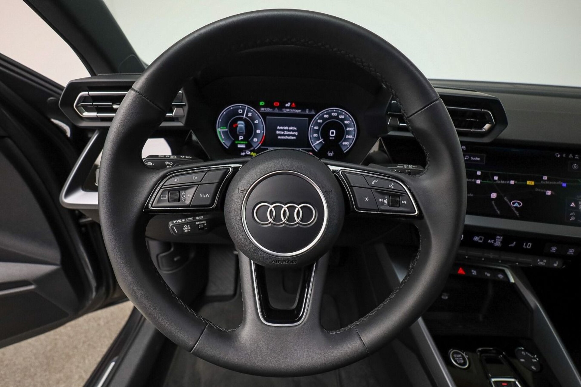 Audi A3 Sportback TFSI e S line
