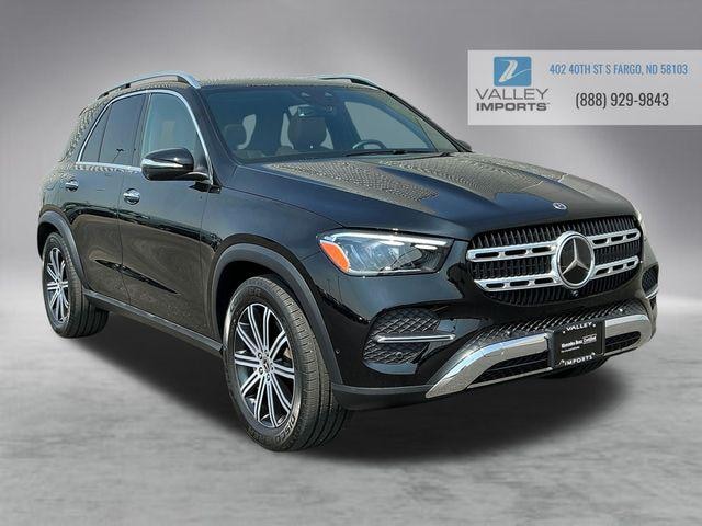 Photo of 2024 Mercedes-Benz GLE 350