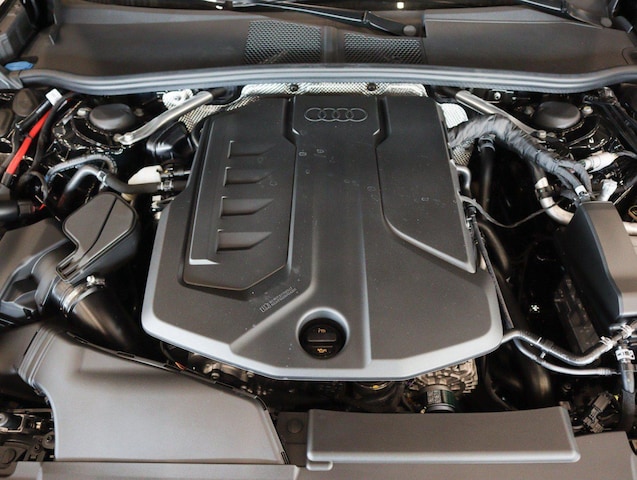 2026 Audi A5 Sedan