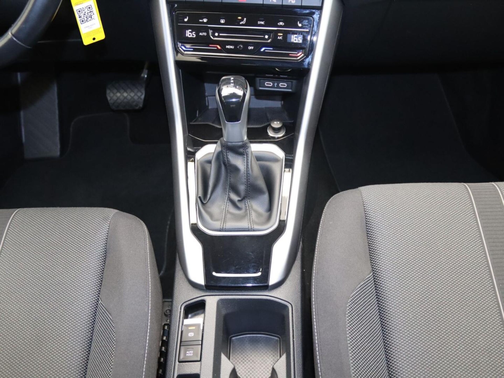 Skoda Octavia Combi Selection