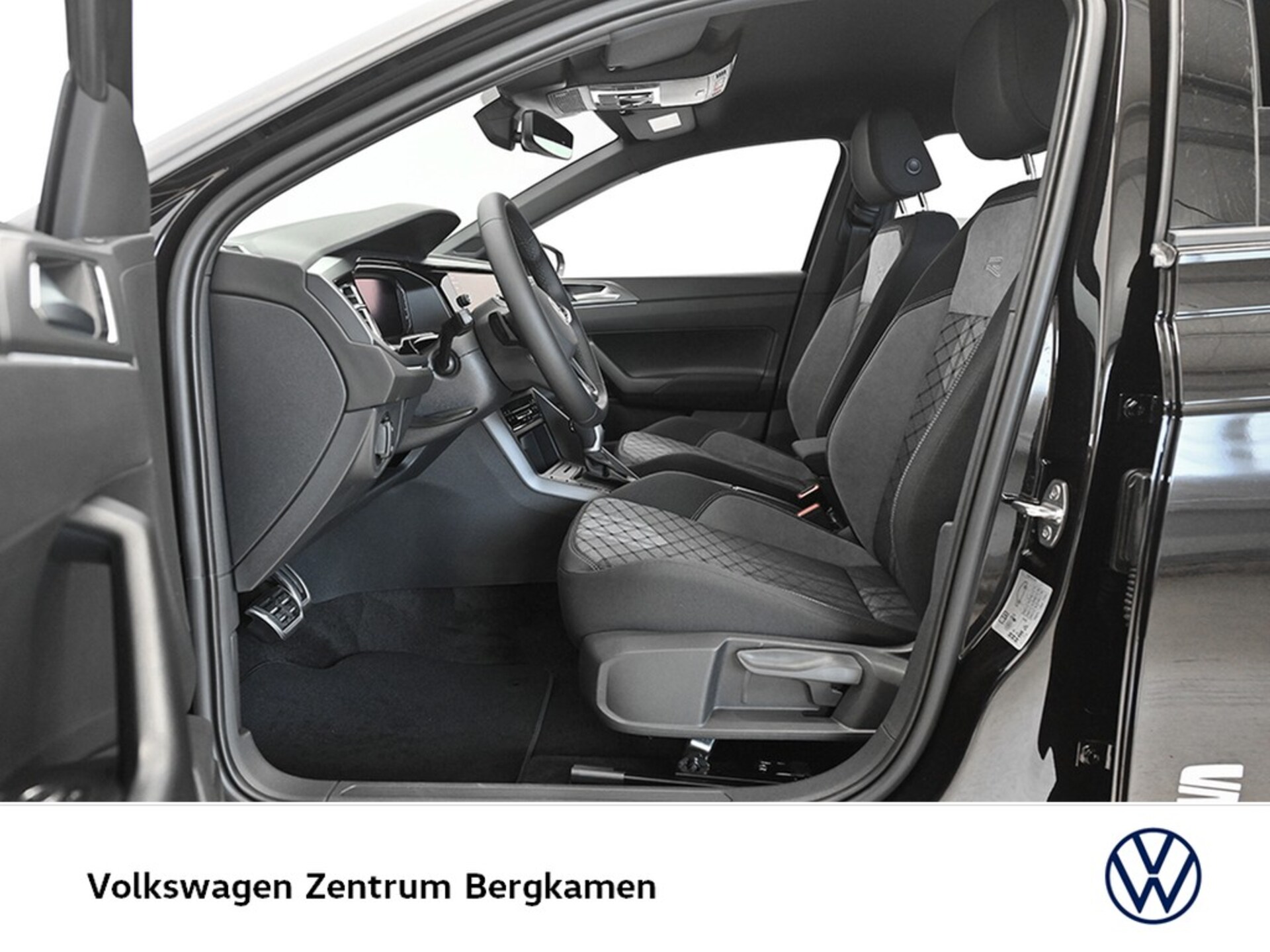 Volkswagen Polo R-Line