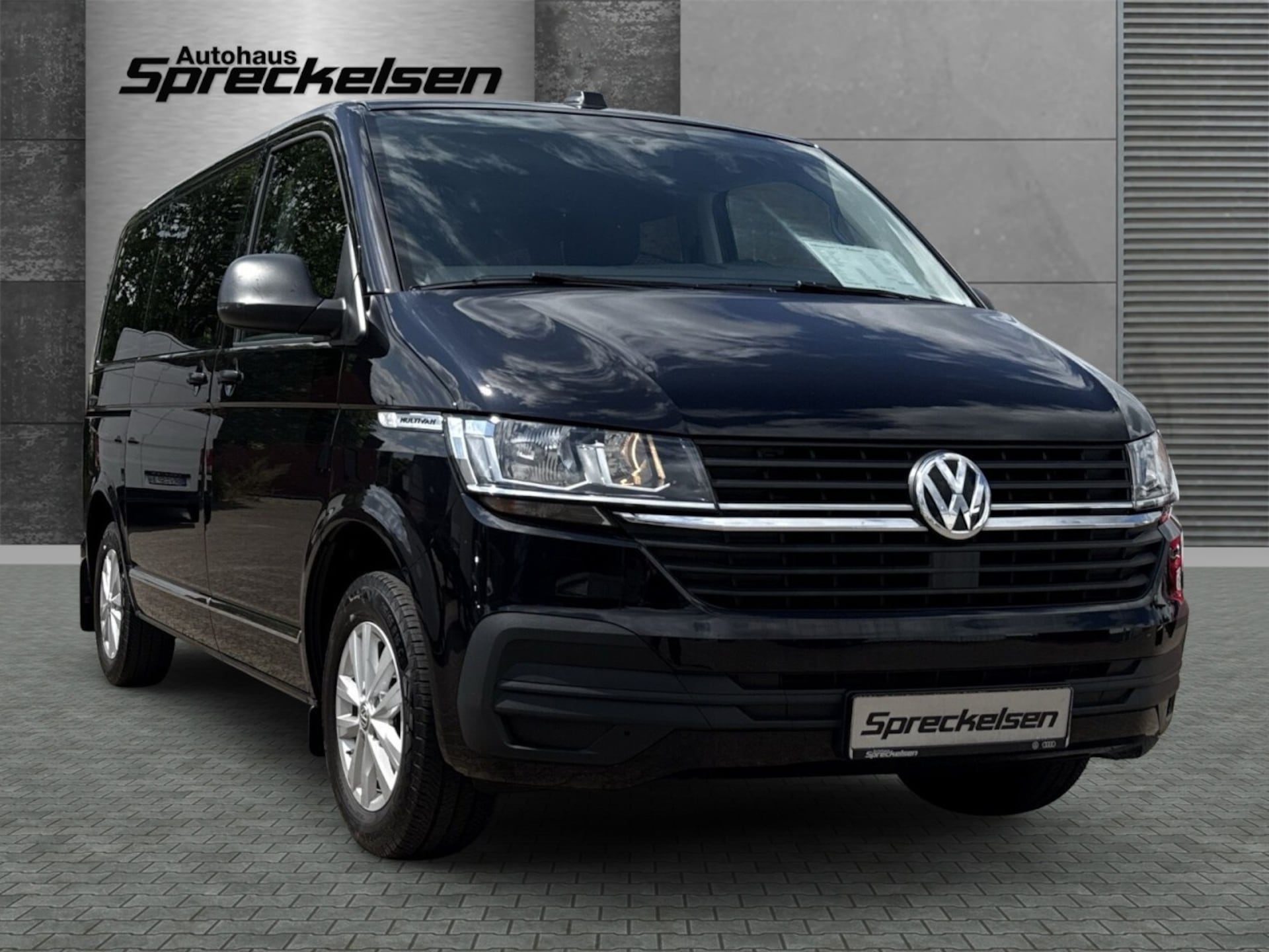 Volkswagen T6.1 Multivan Trendline