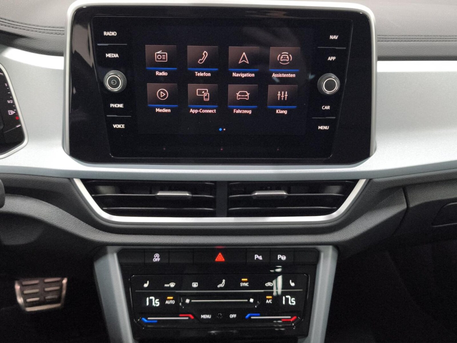 Volkswagen T-Roc – Bild 16