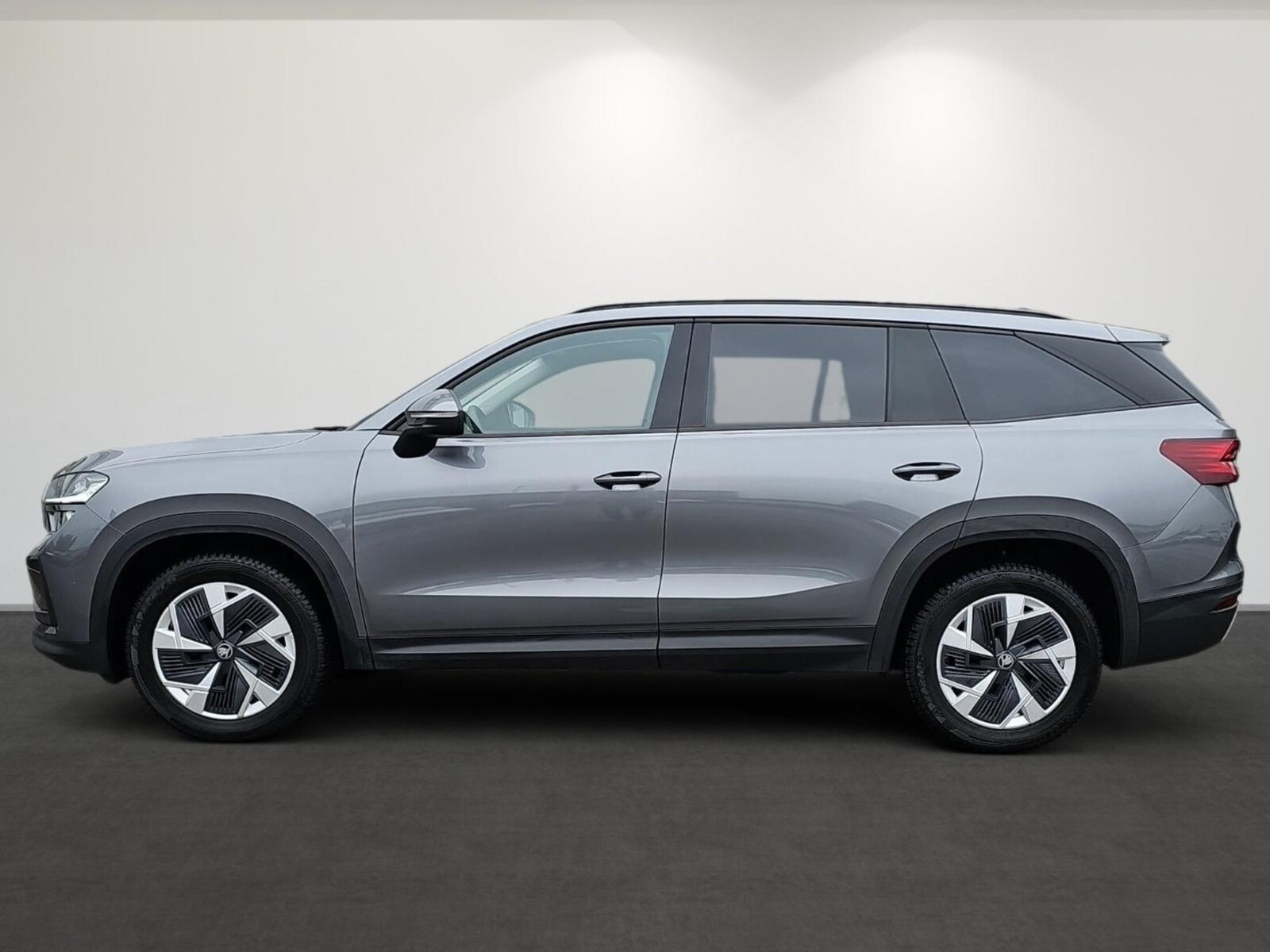 Škoda Kodiaq – Bild 6