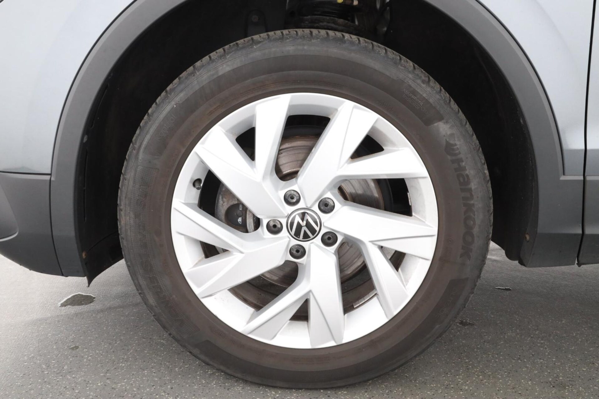 Volkswagen Tiguan Allspace Life