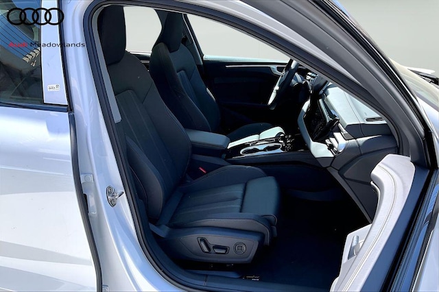 2026 Audi A6 Premium Plus - Photo 11