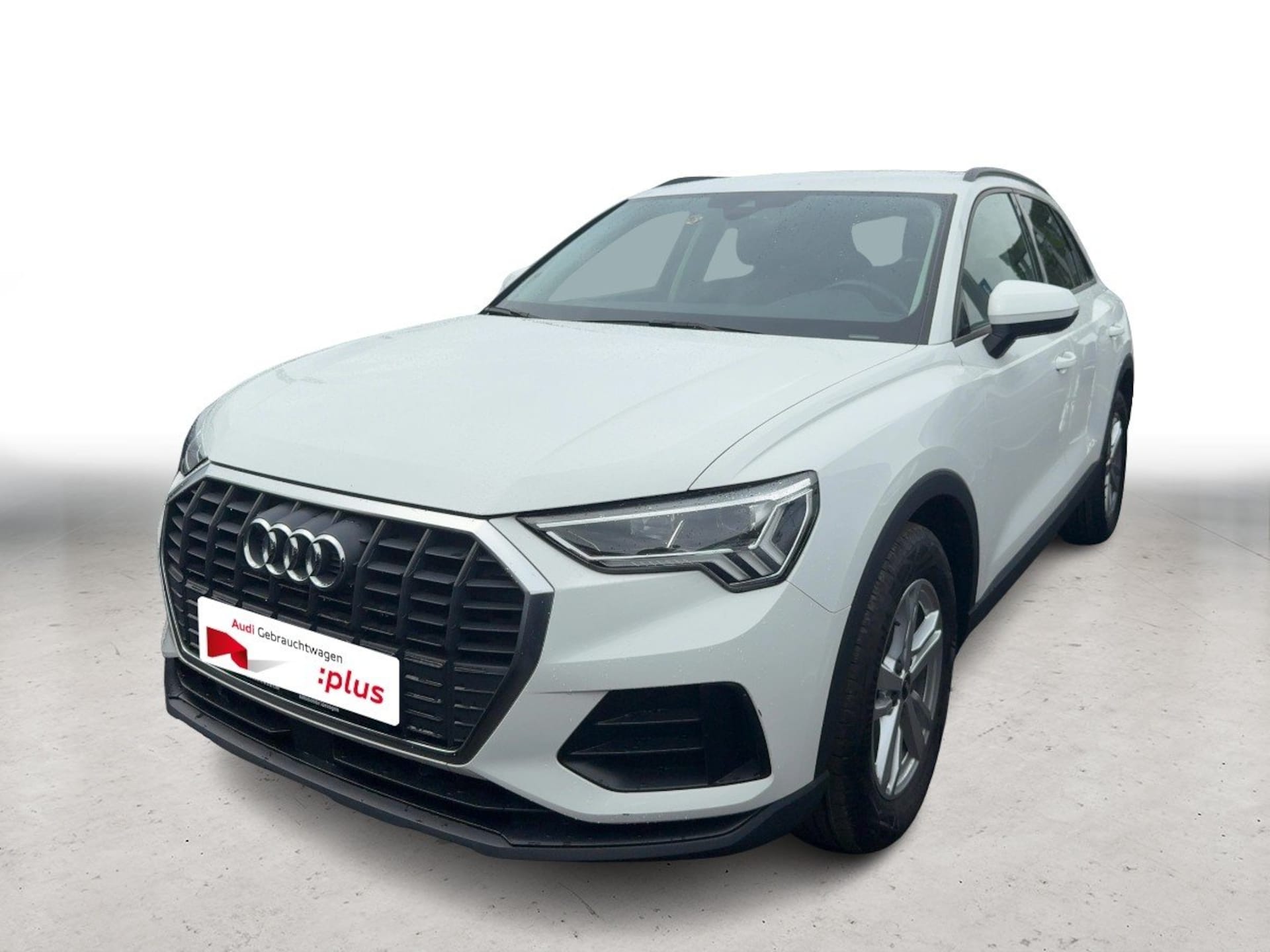 Audi Q3 SUV