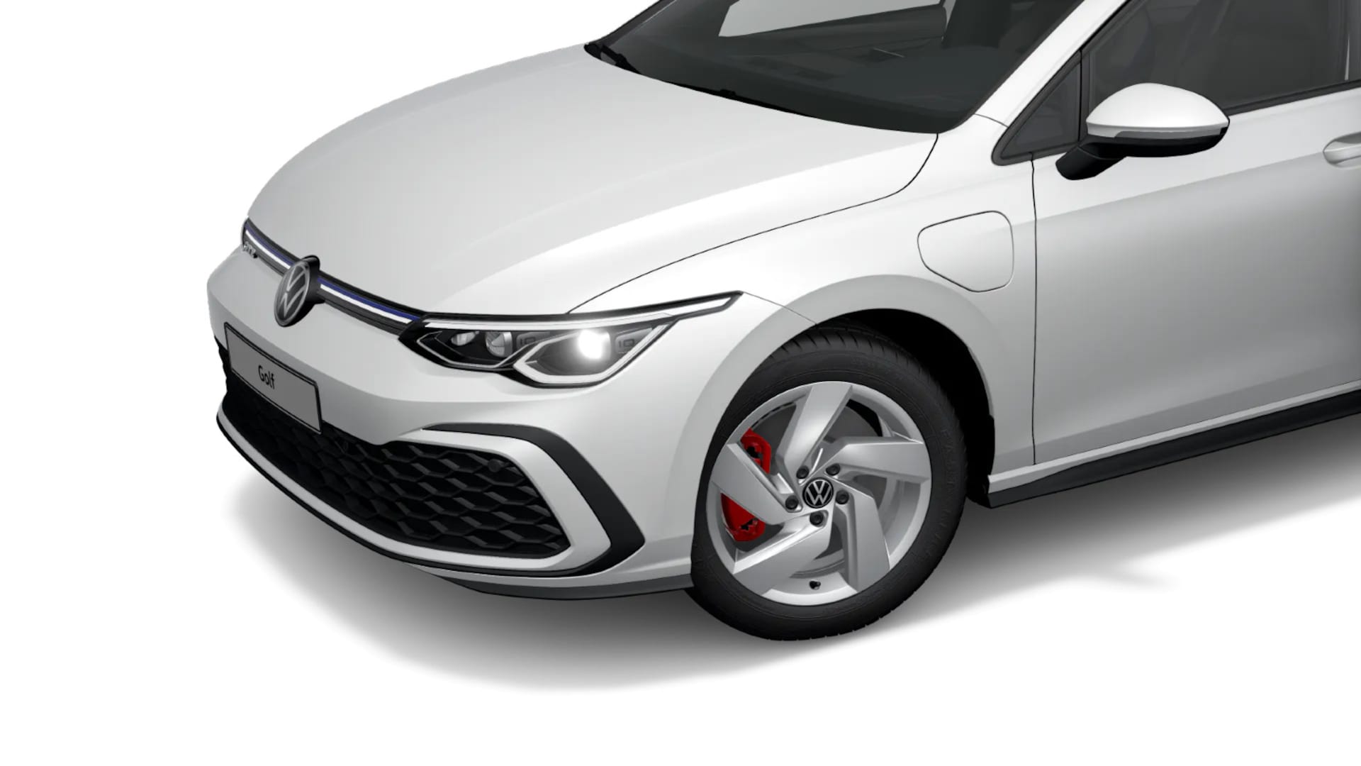 Volkswagen Golf GTE