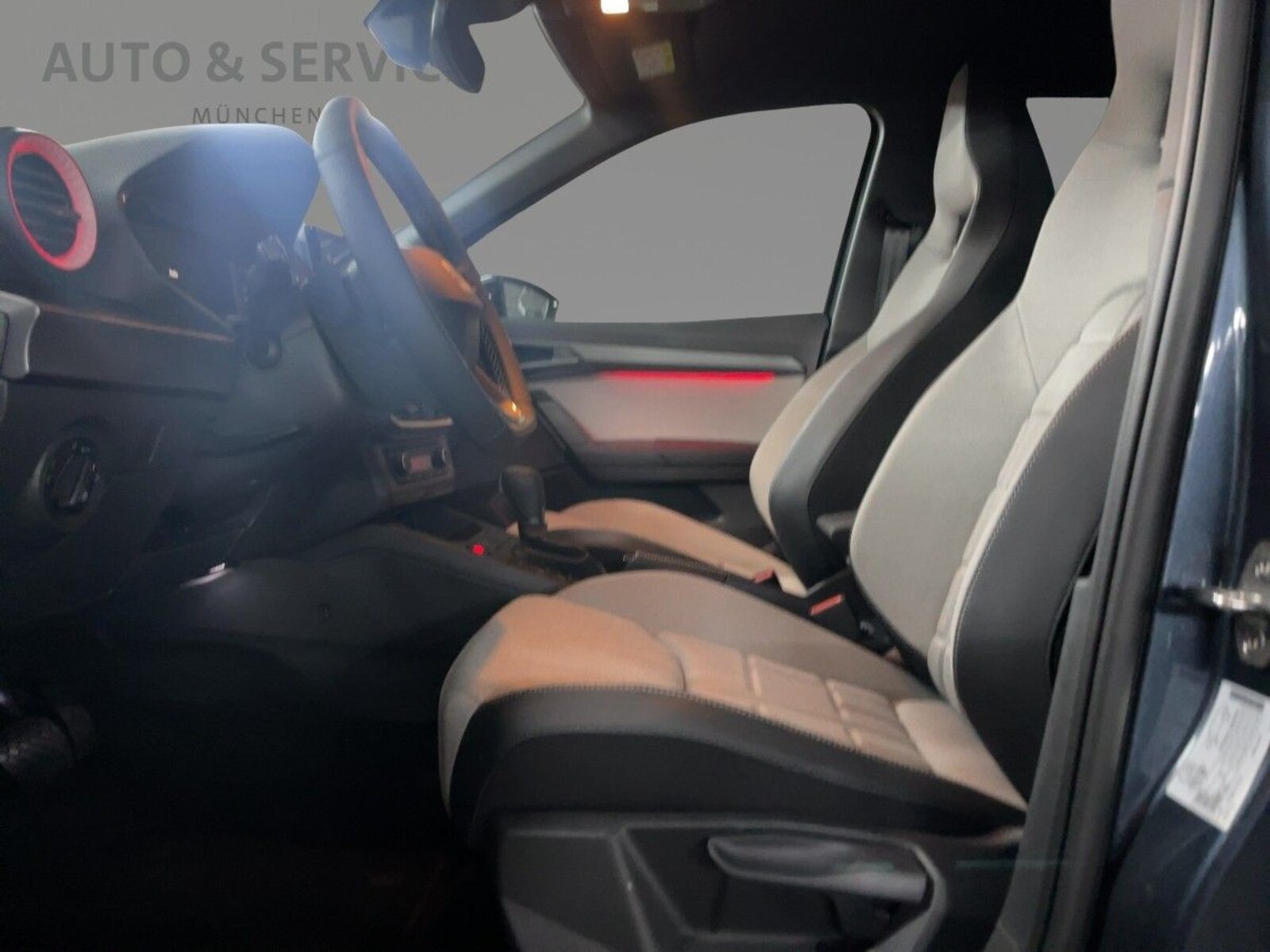 SEAT Arona – Bild 7