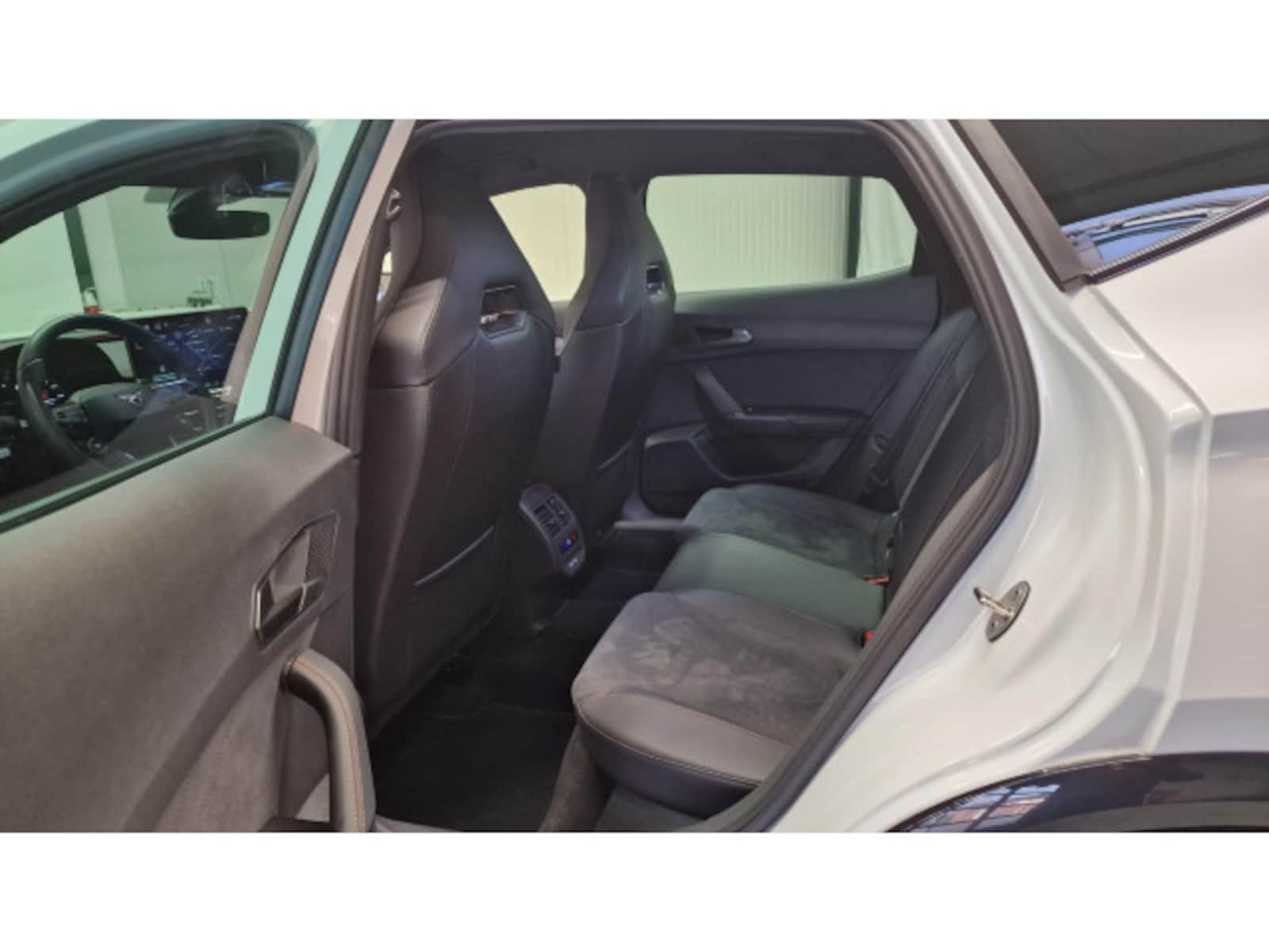 CUPRA Formentor – Bild 14