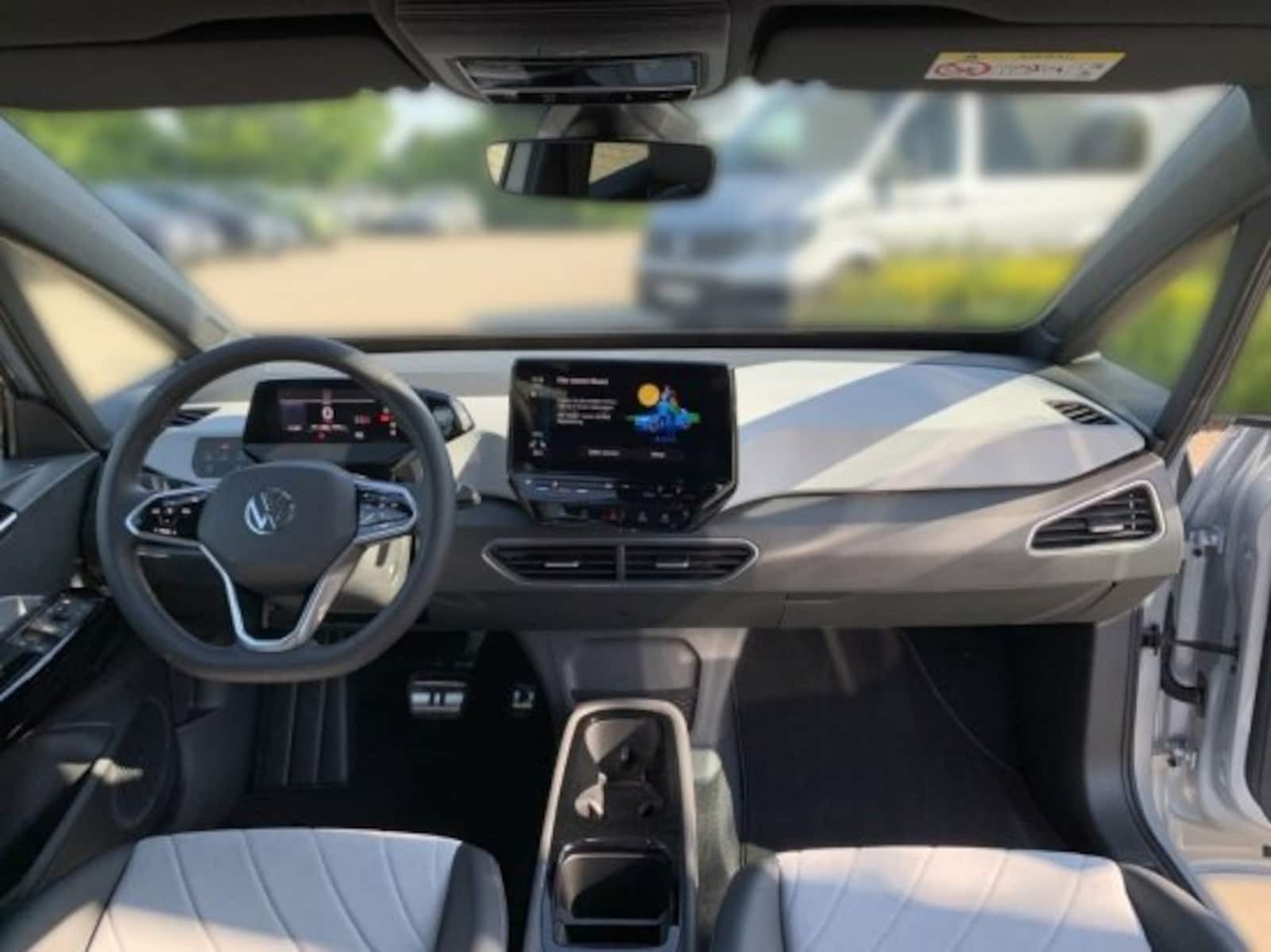 Volkswagen ID.3 – Bild 8