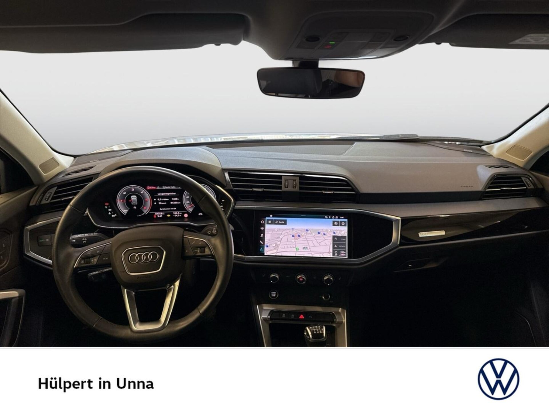 Audi Q3 SUV