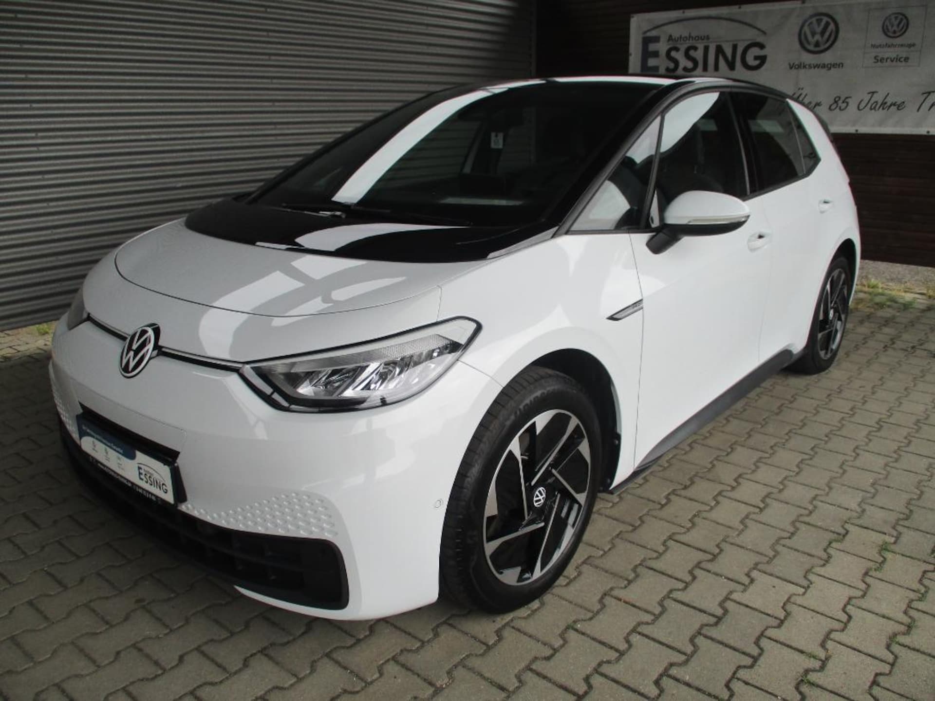 Volkswagen ID.3 Pro Performance